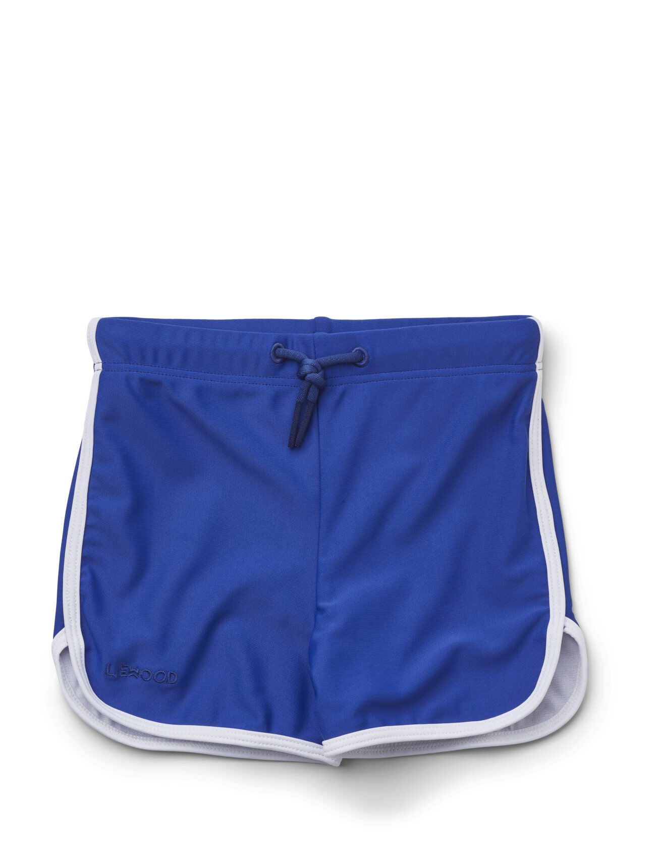 Liewood Dagger Swim Pants Badeshorts Blå Liewood