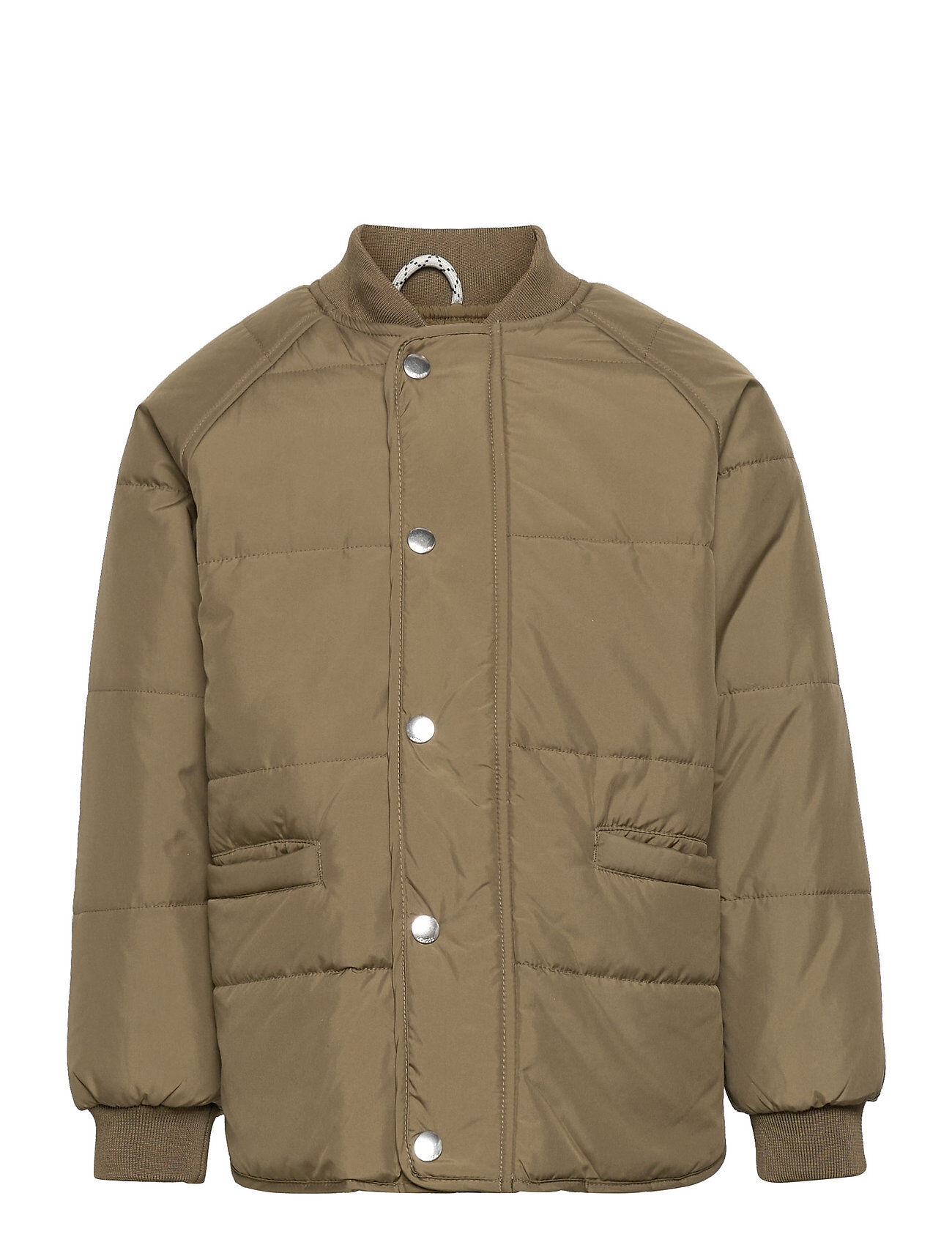 Liewood Kendra Jacket Outerwear Thermo Outerwear Thermo Jackets Grønn Liewood