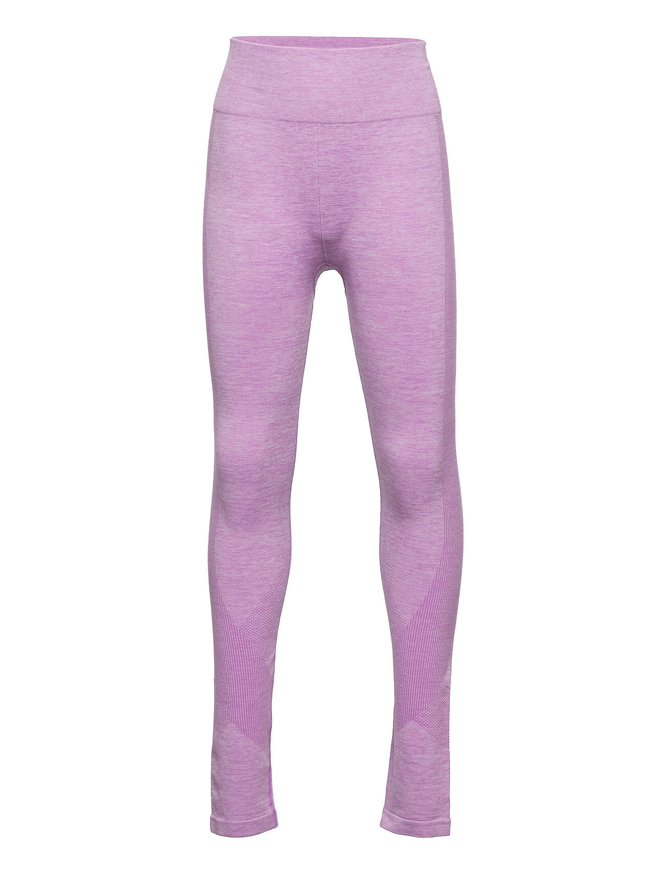 Lindex Leggings Sport Seemless Leggings Lilla Lindex