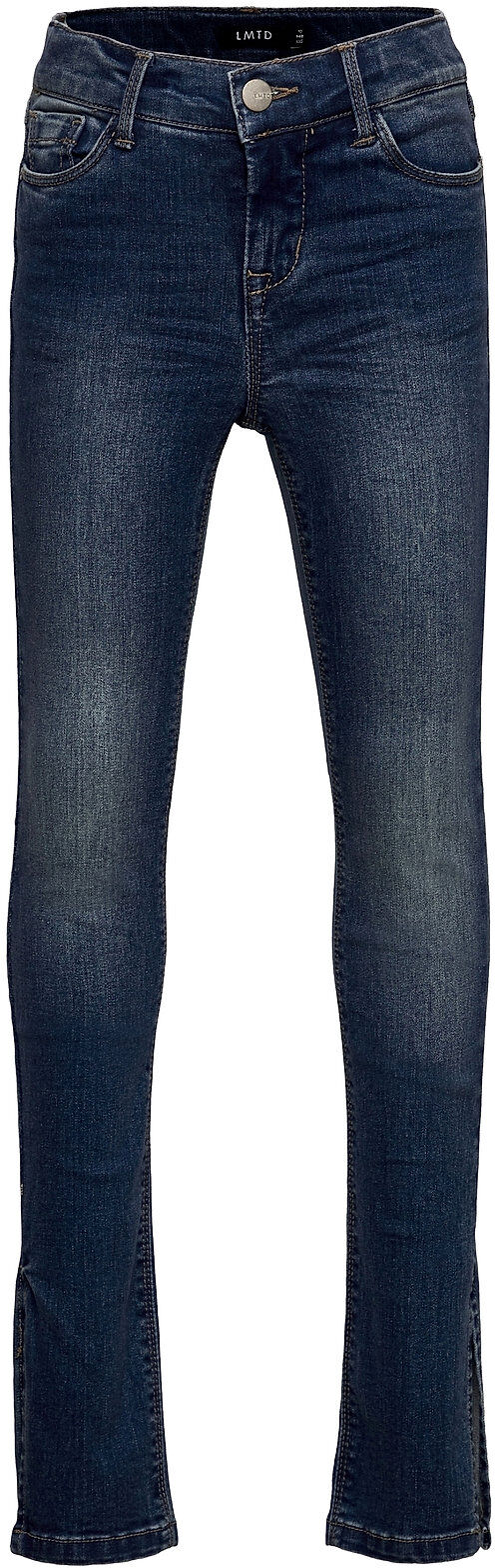 LMTD Nlfpil Dnmblinka 2291 Pant Jeans Blå LMTD