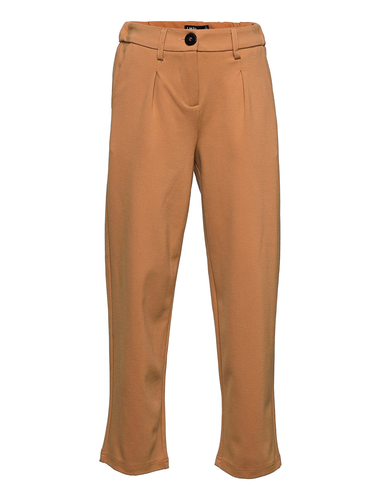 LMTD Nlfoniley Pant Chinos Brun LMTD