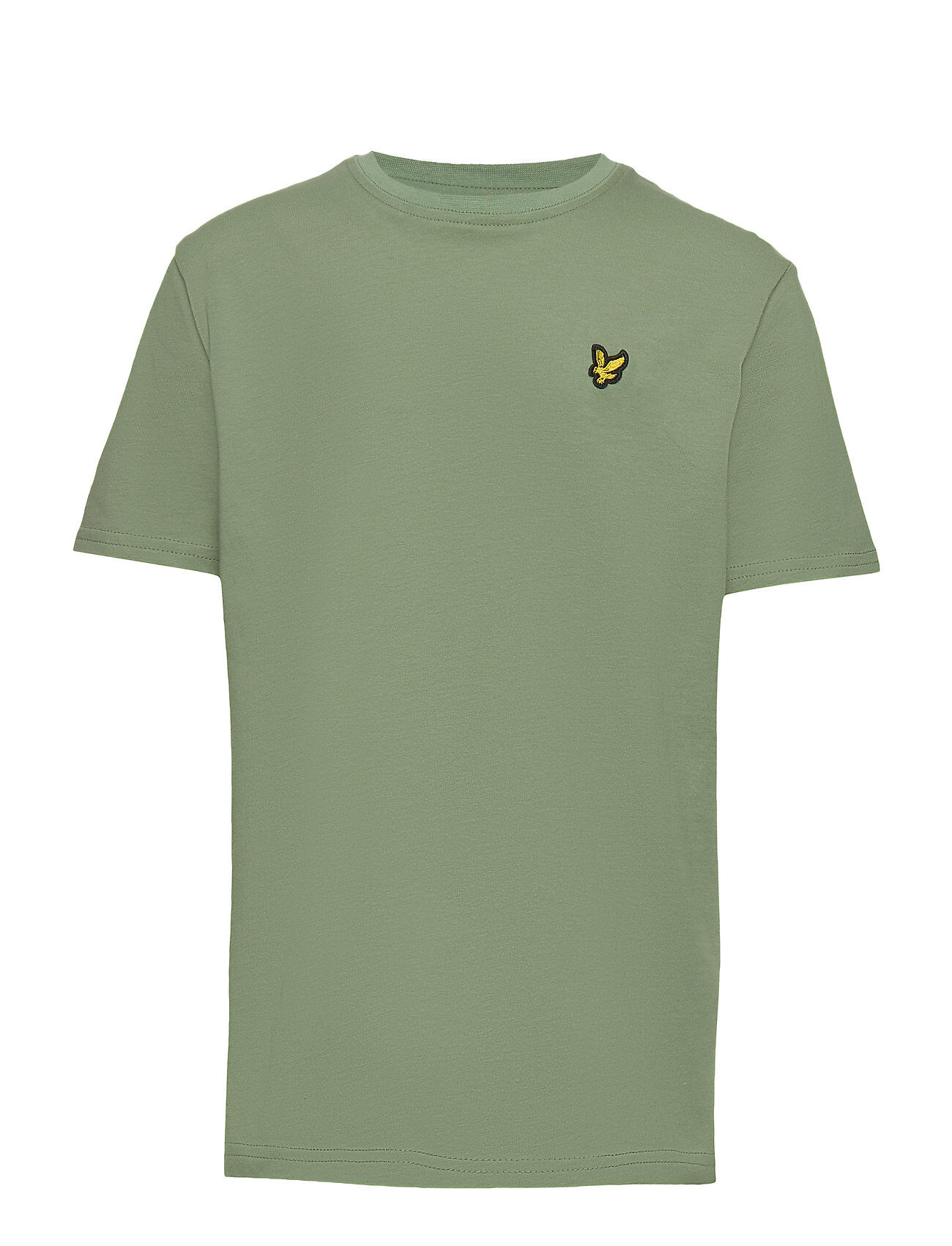 Scott Classic T-Shirt T-shirts Short-sleeved Lyle & Scott Junior