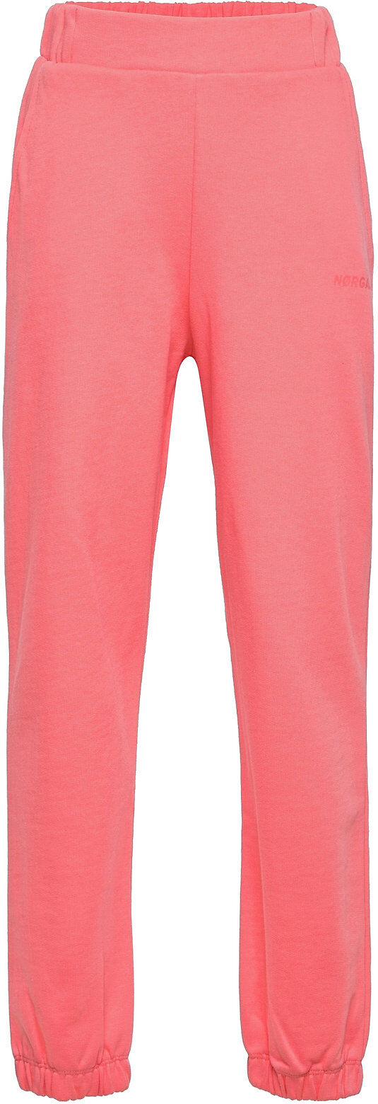 Mads Nørgaard Organic Sweat Pattina Joggebukser Pysjbukser Rosa Mads Nørgaard