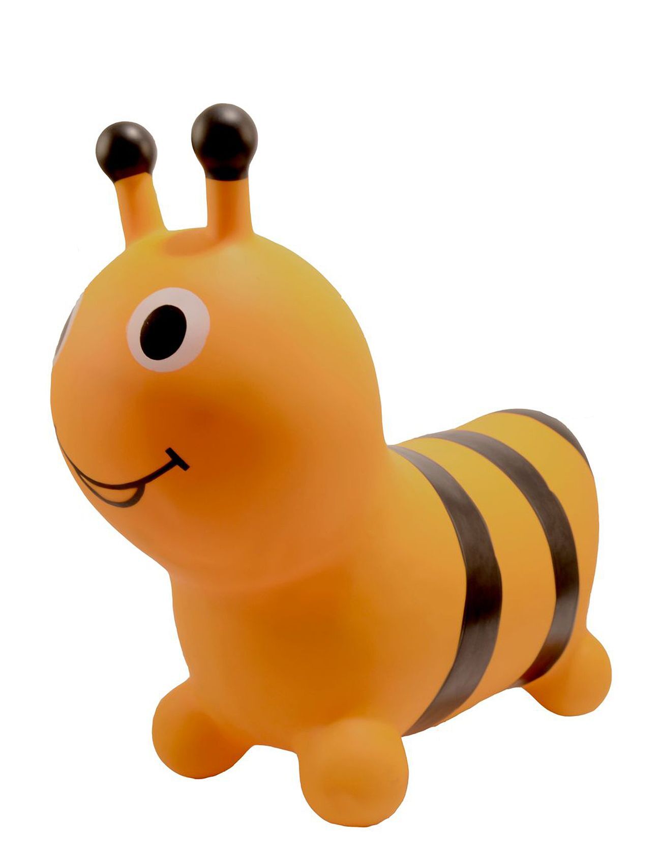 Magni Toys Jumping Bee Toys Rocking Toys Multi/mønstret Magni Toys