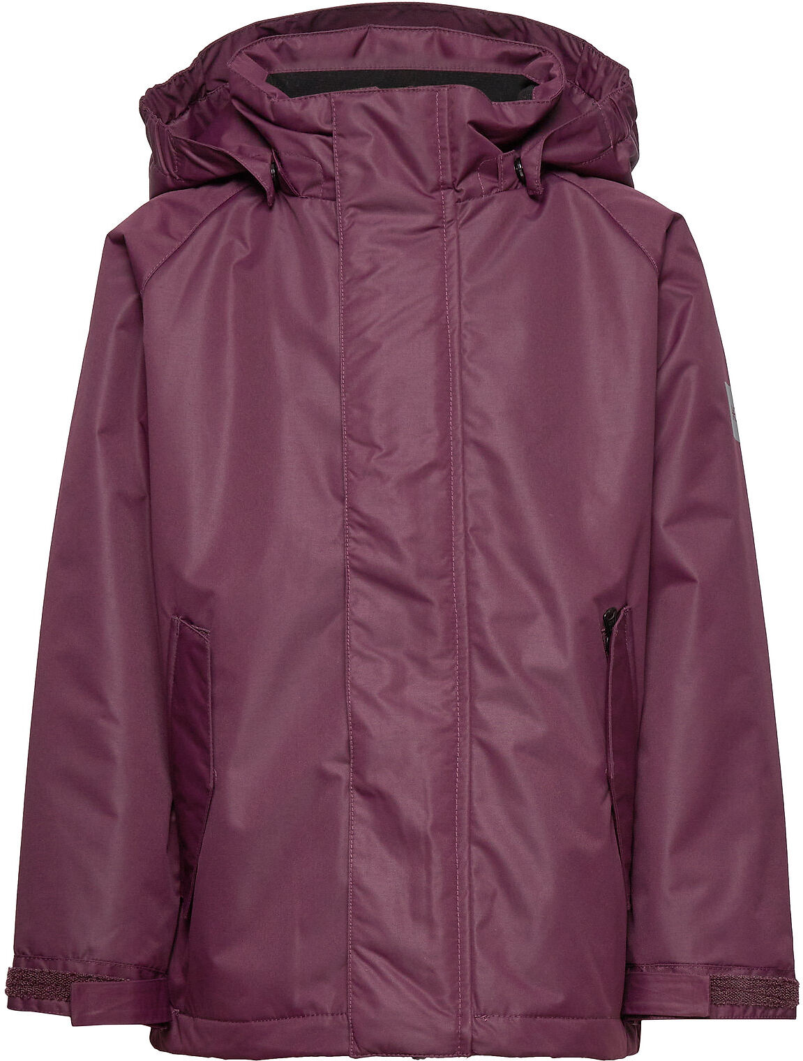 Makia Polar Jacket Parkas Jakke Lilla Makia