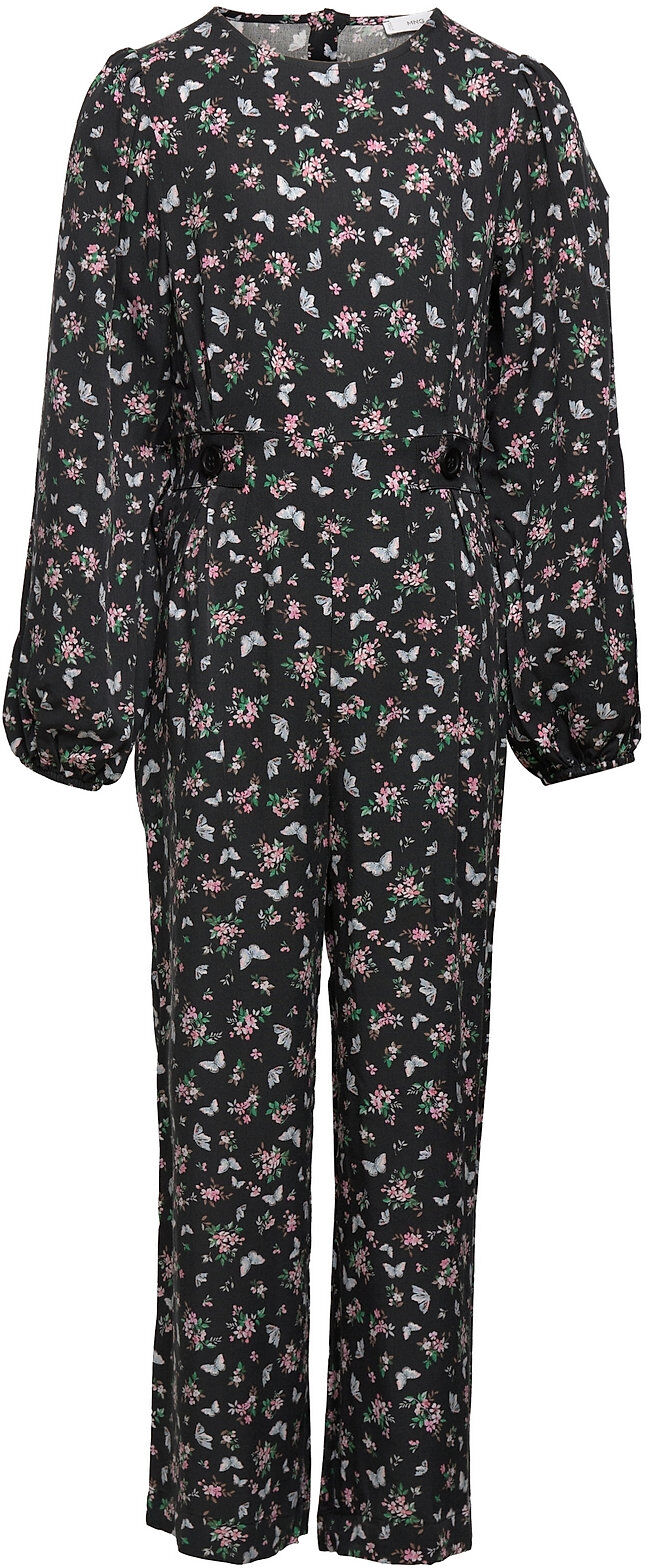 Mango Manuela Jumpsuit Multi/mønstret Mango