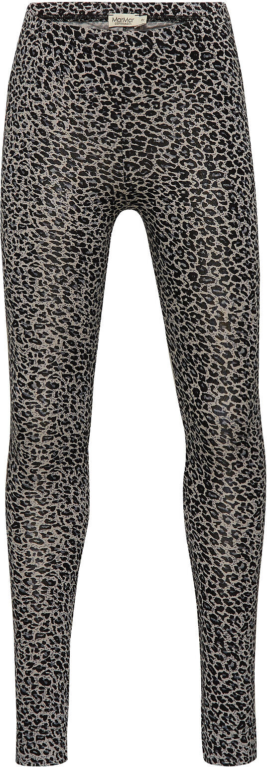 MarMar Cph Leo Leggings Leggings Multi/mønstret MarMar Cph