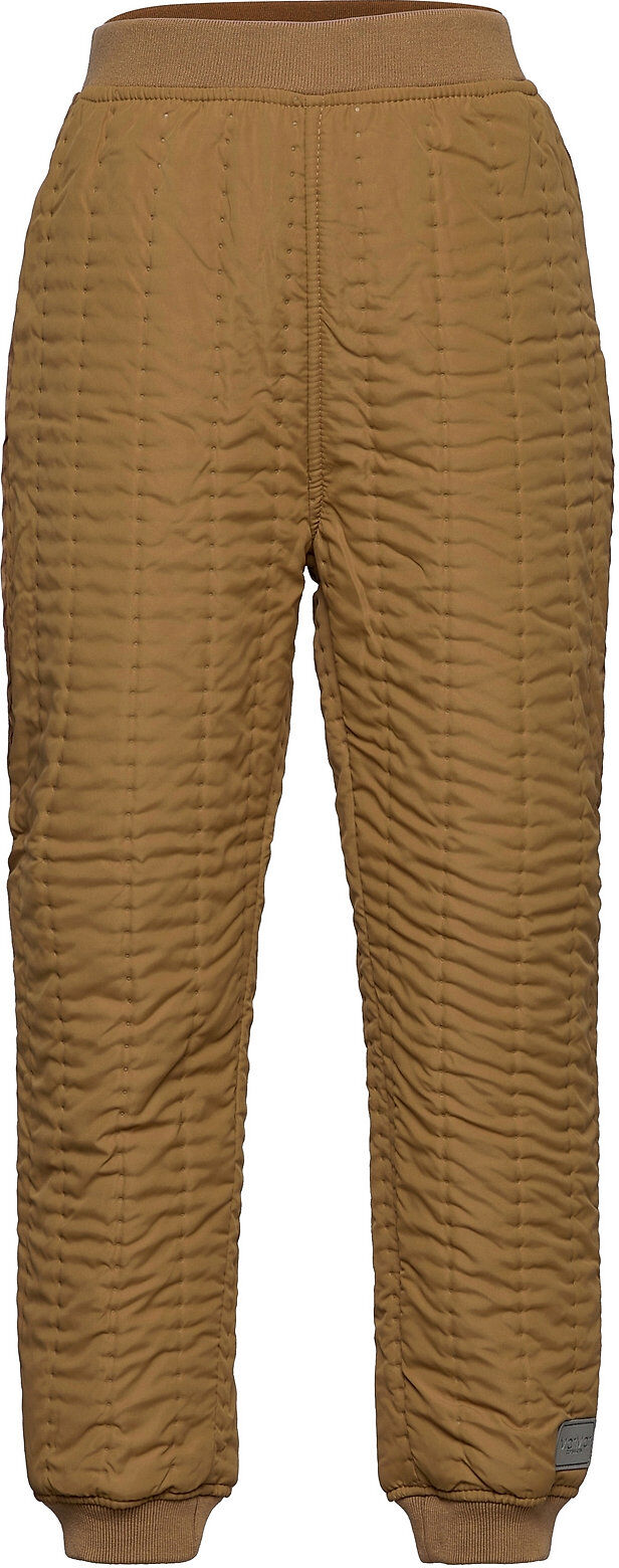 MarMar Cph Odin Outerwear Thermo Outerwear Thermo Trousers Brun MarMar Cph