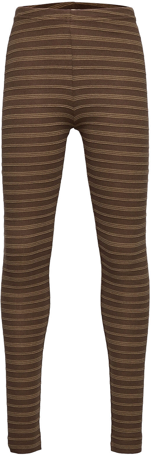 MarMar Cph Lisa Leggings Brun MarMar Cph