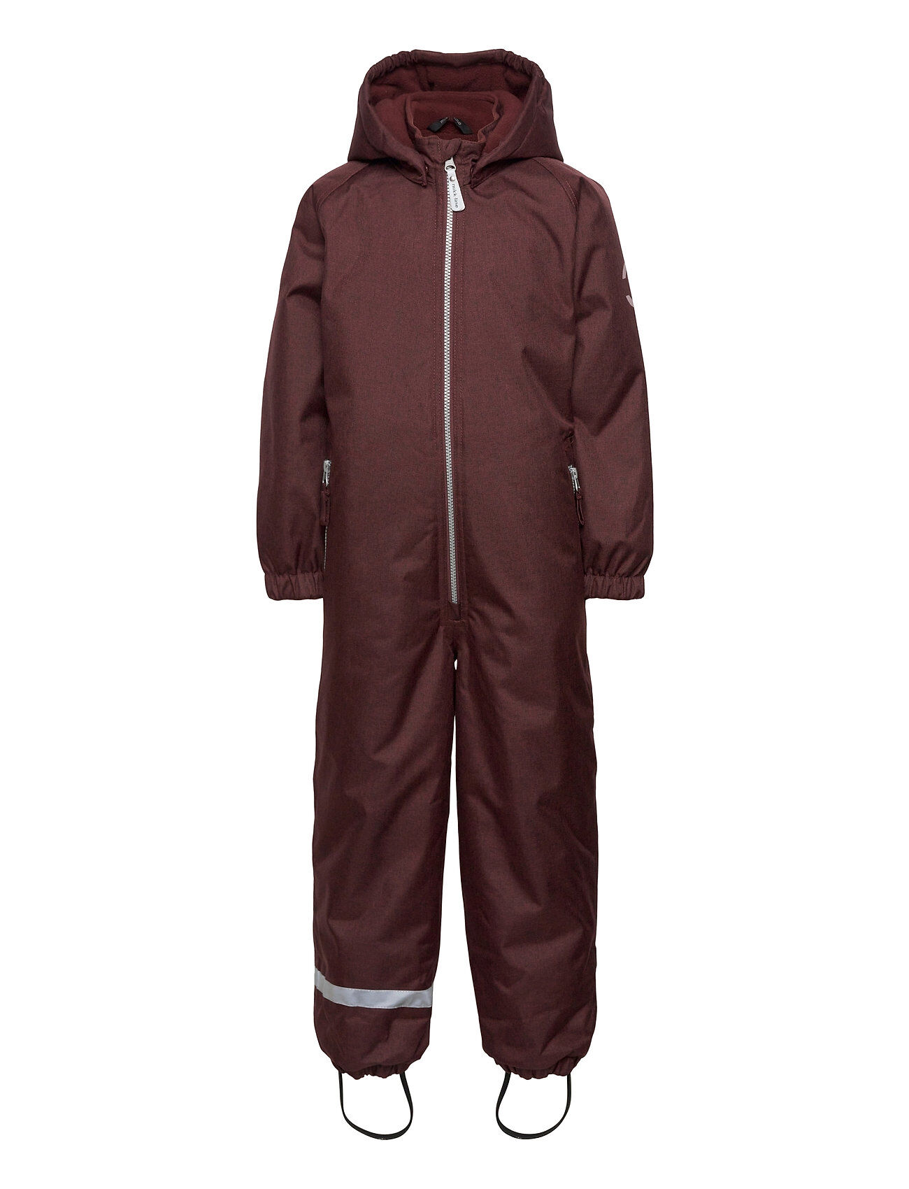 Mikk-Line Comfort Suit Outerwear Coveralls Rainwear Sets & Coveralls Rød Mikk-Line