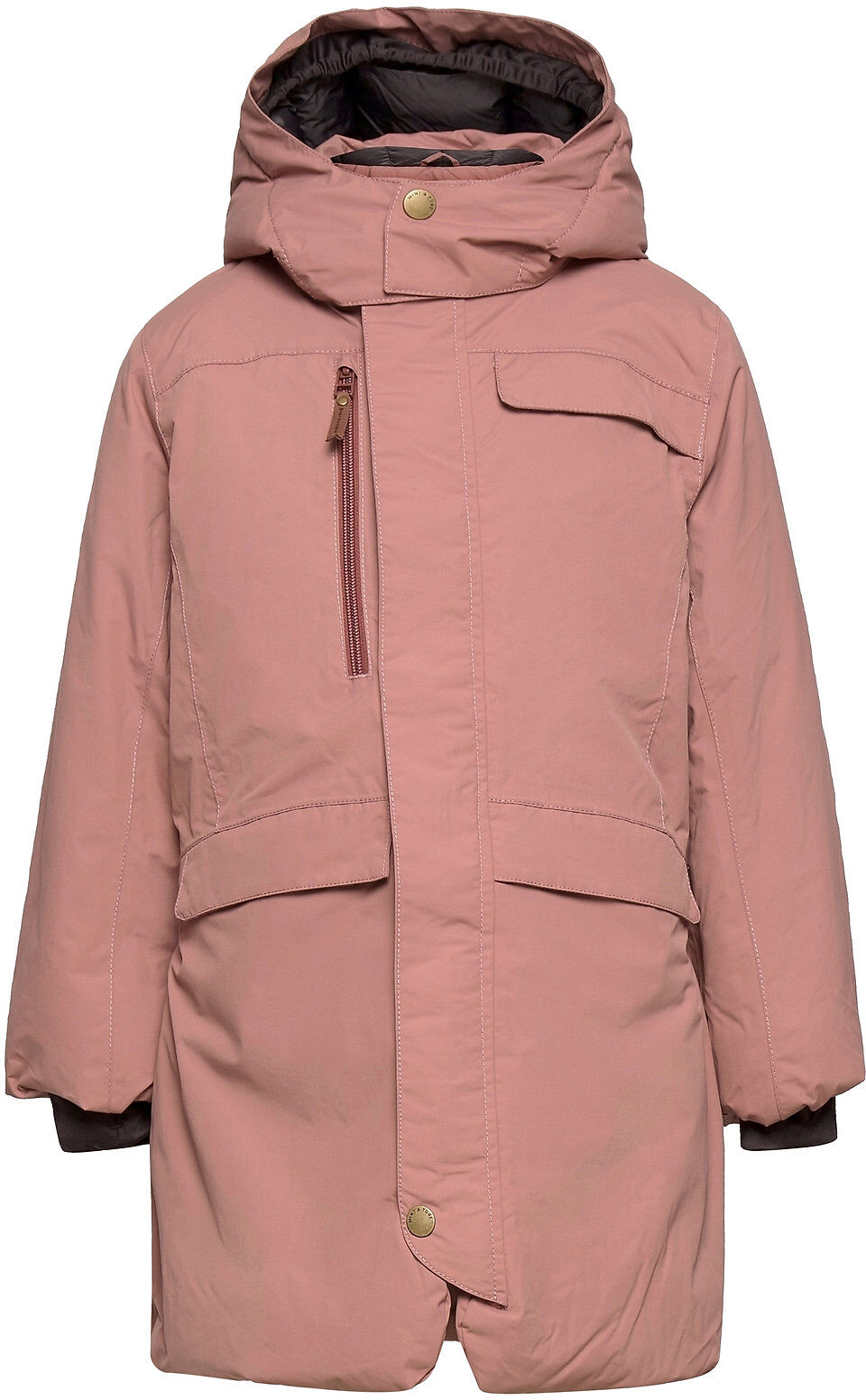 Mini A Ture Wyrna Jacket, K Fôret Jakke Rosa Mini A Ture