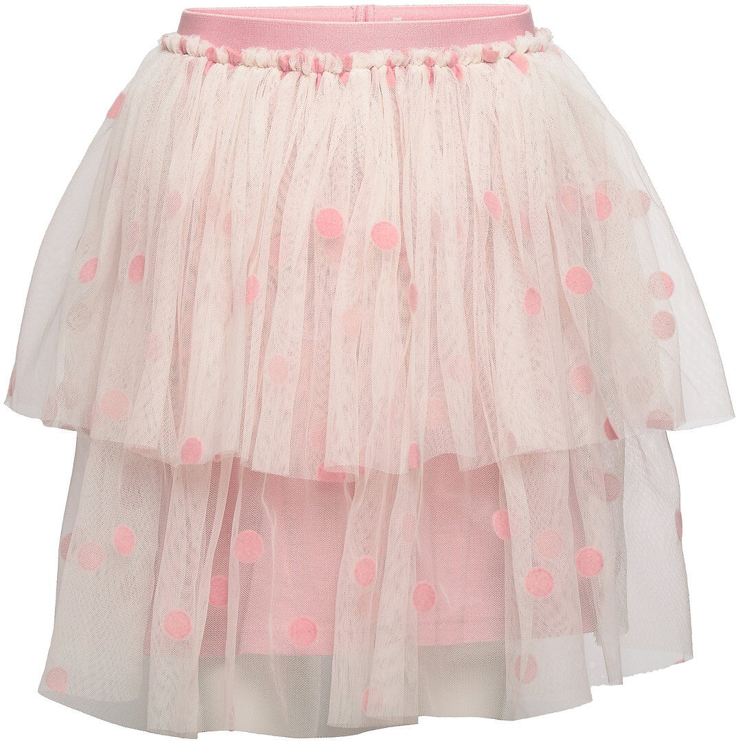 Minymo Skirt Tulle Skjørt Multi/mønstret Minymo