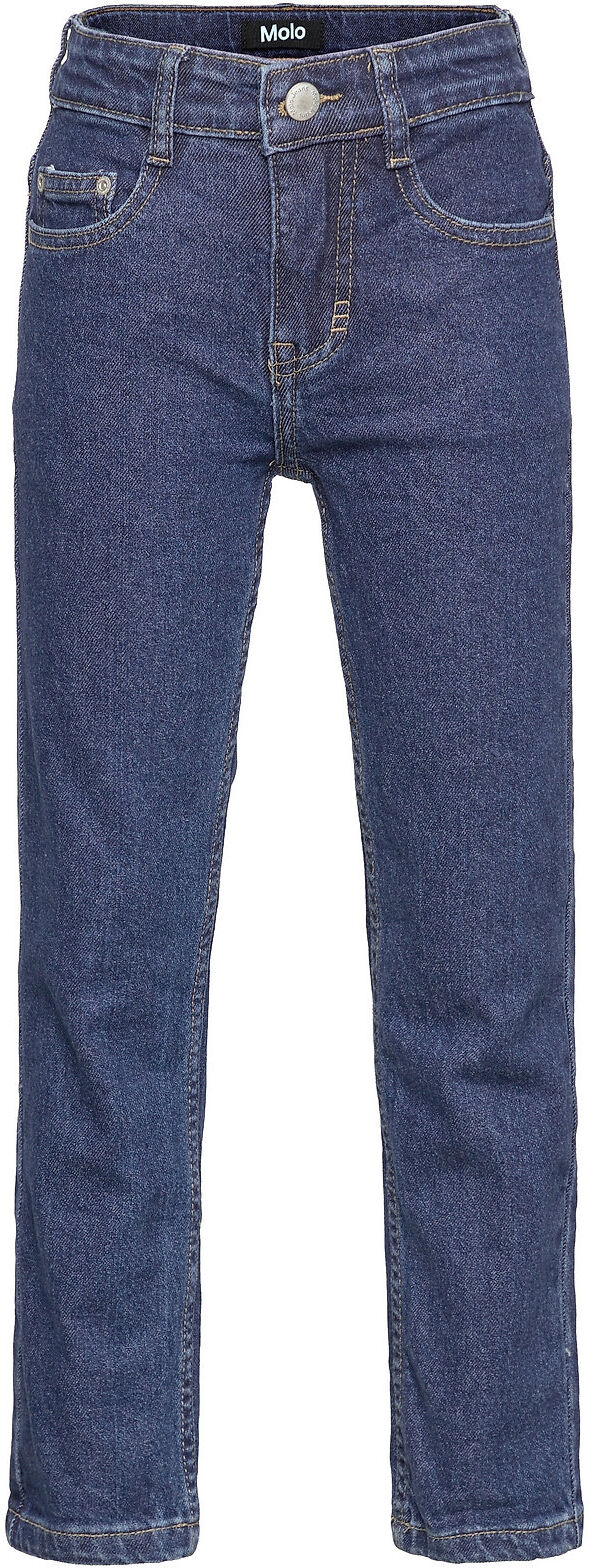 Molo Alon Jeans Blå Molo