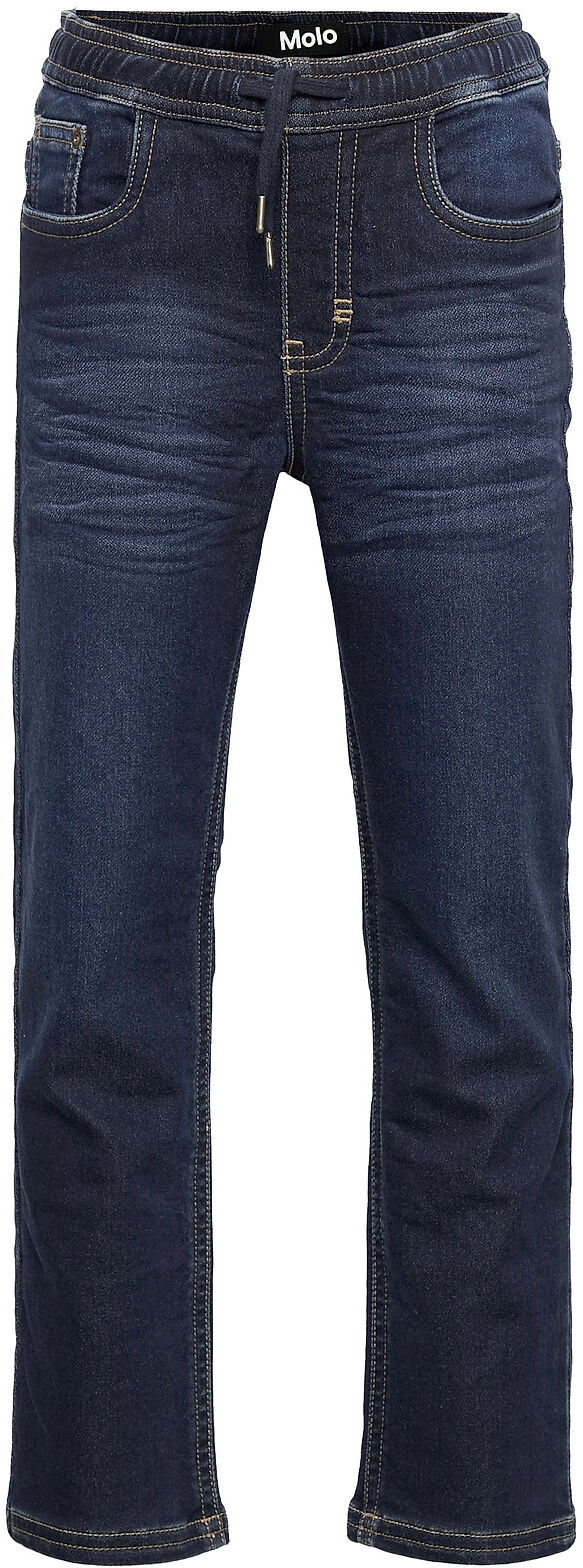 Molo Augustino Jeans Blå Molo