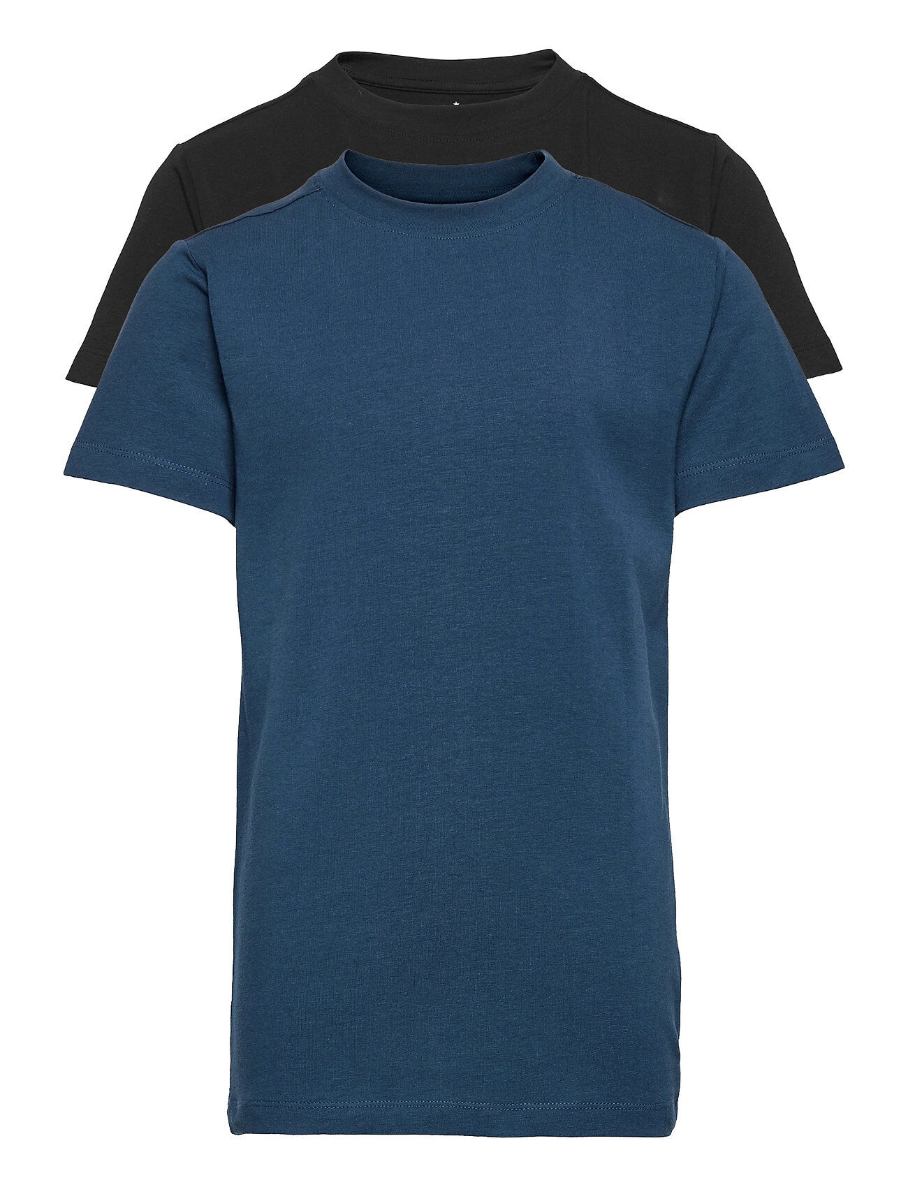 Molo Jamie 2-Pack T-shirts Short-sleeved Multi/mønstret Molo