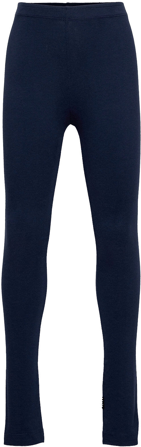 Molo Nica Leggings Blå Molo