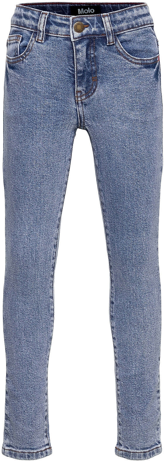 Molo Adele Jeans Blå Molo