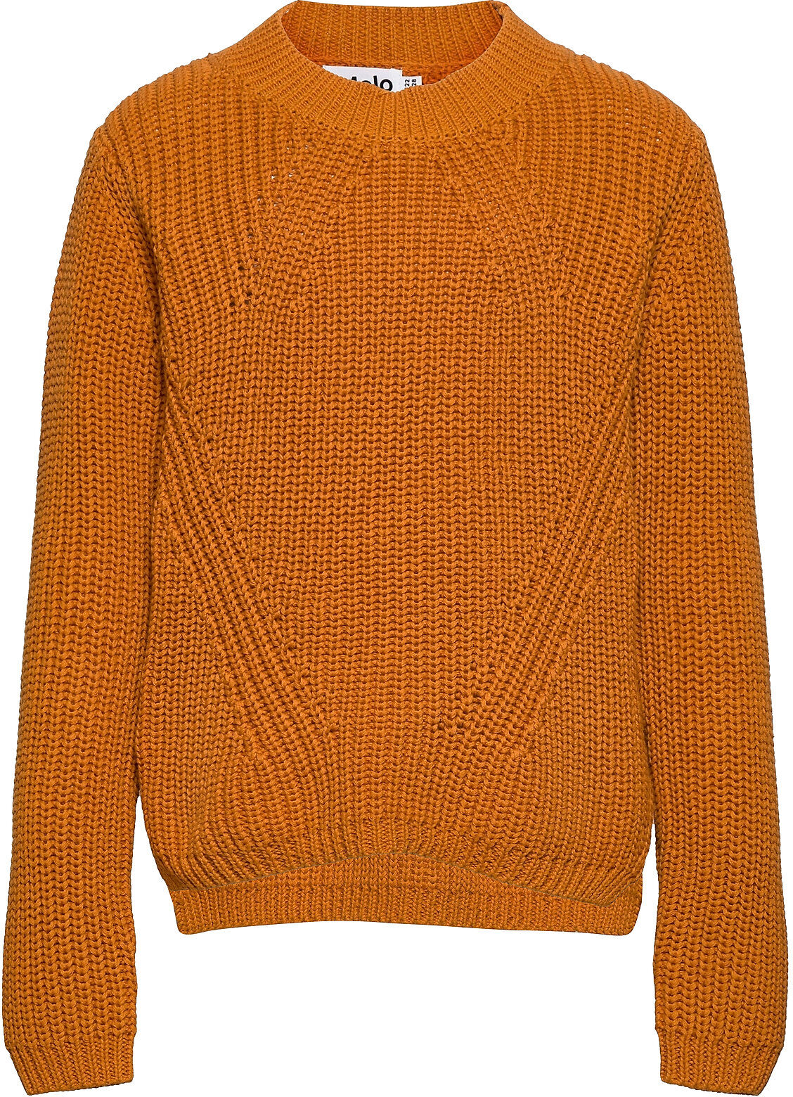 Molo Gillis Pullover Gul Molo