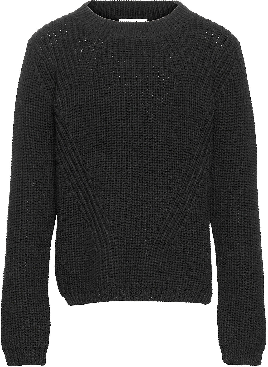 Molo Gillis Pullover Svart Molo