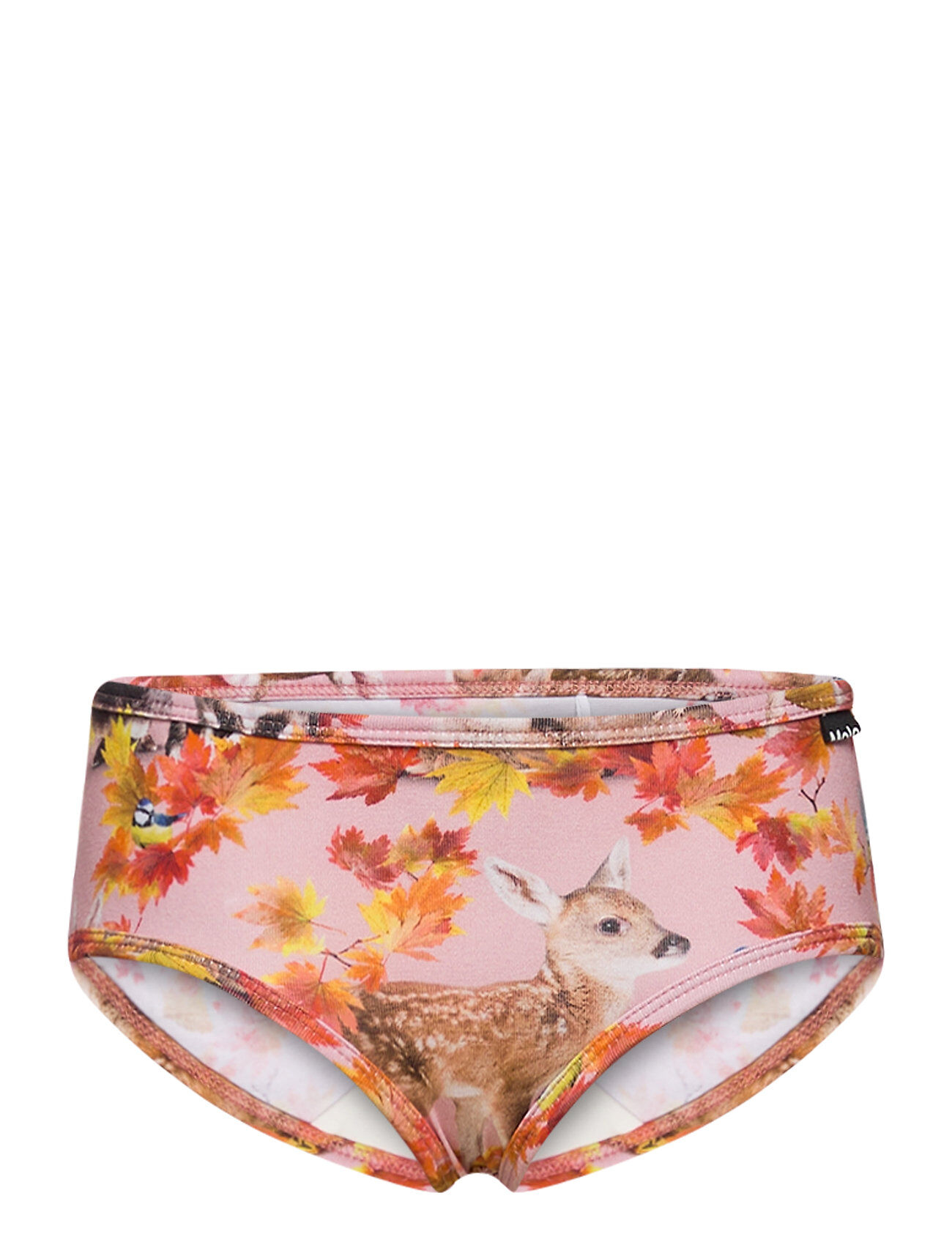 Molo Jane Night & Underwear Underwear Panties Multi/mønstret Molo