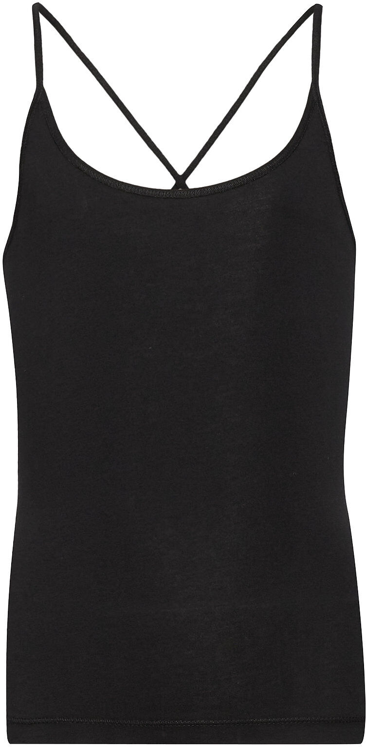 Molo Janis T-shirts Sleeveless Svart Molo