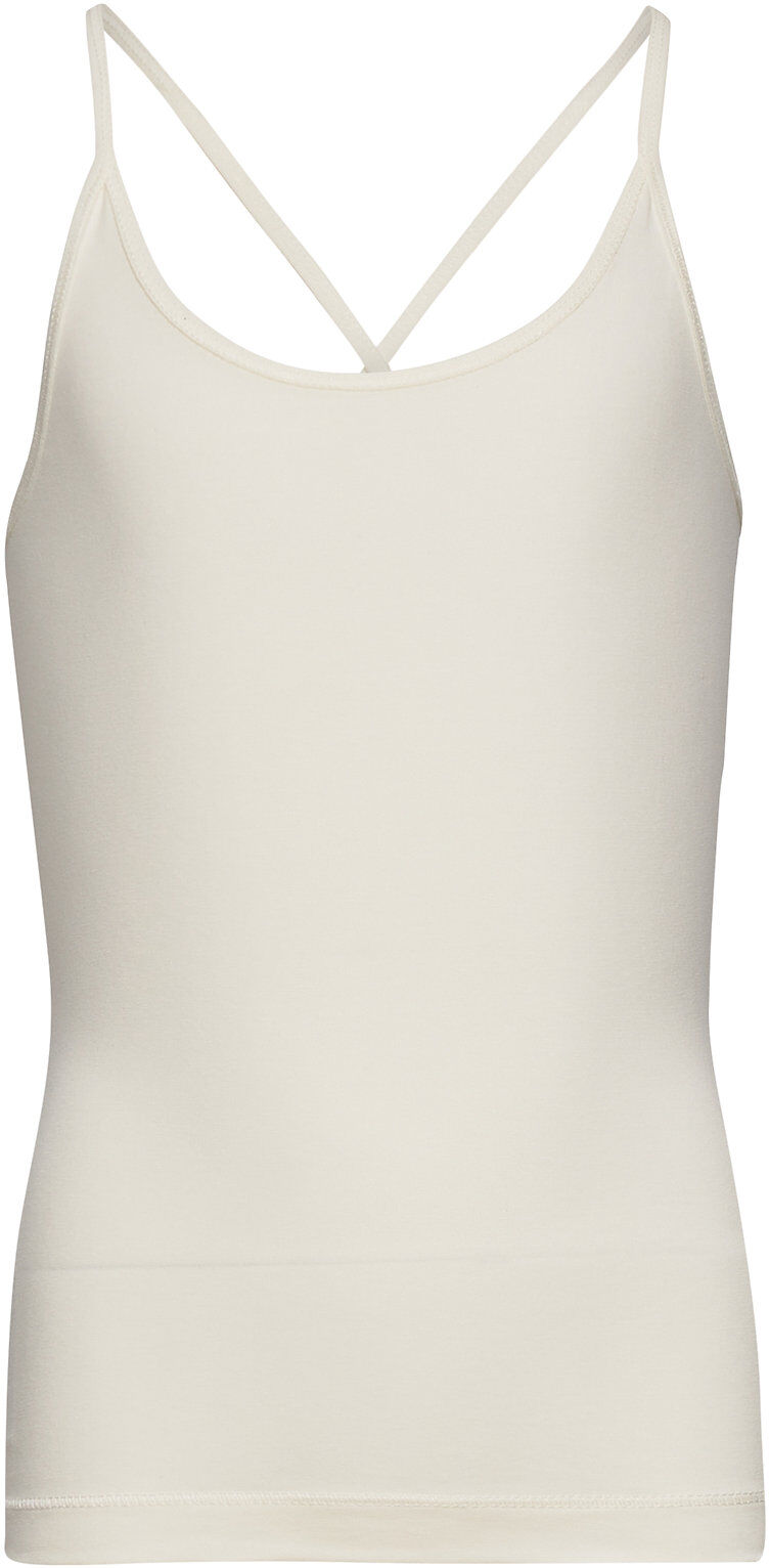 Molo Janis T-shirts Sleeveless Hvit Molo