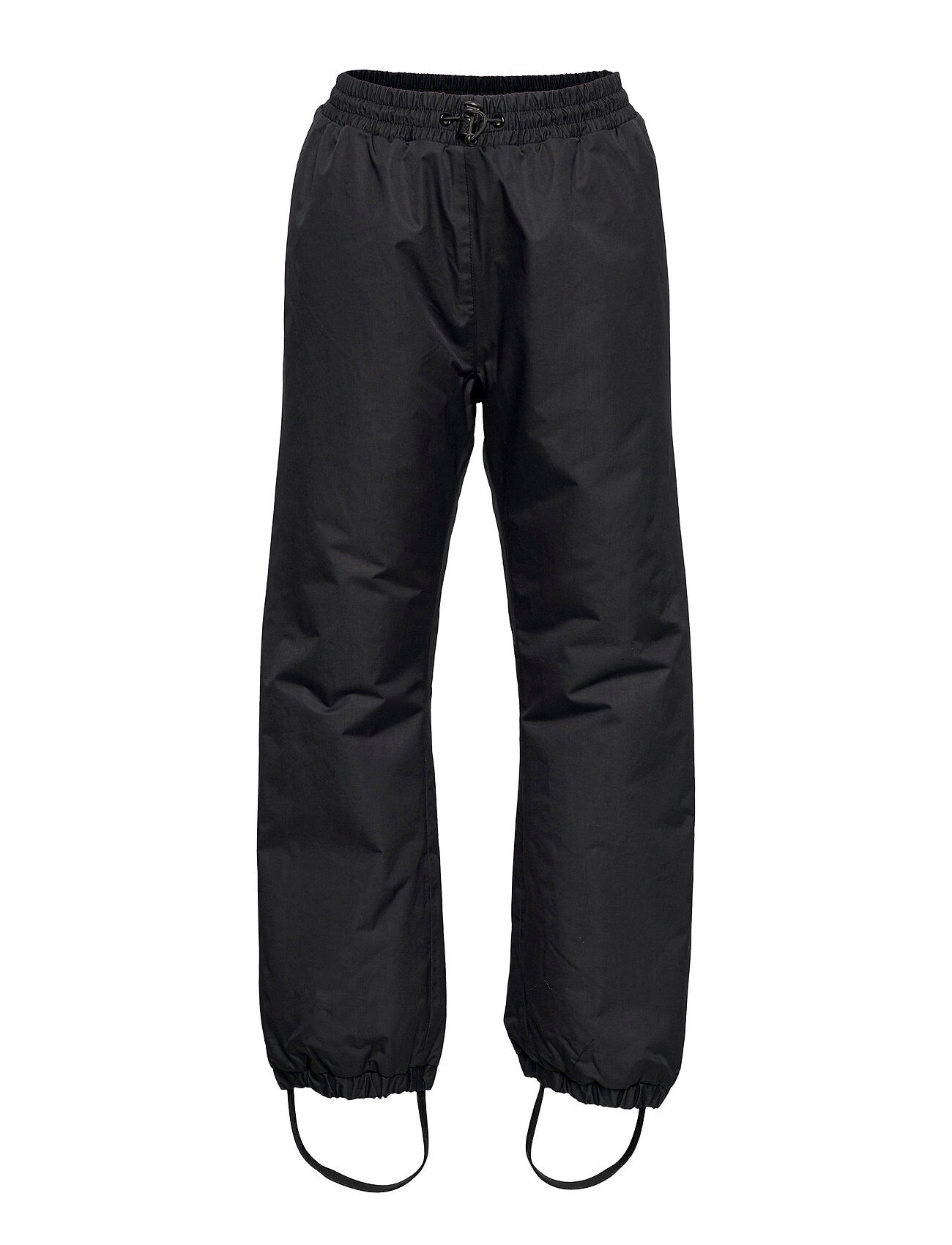 Molo Heat Basic Outerwear Snow/ski Clothing Snow/ski Pants Svart Molo