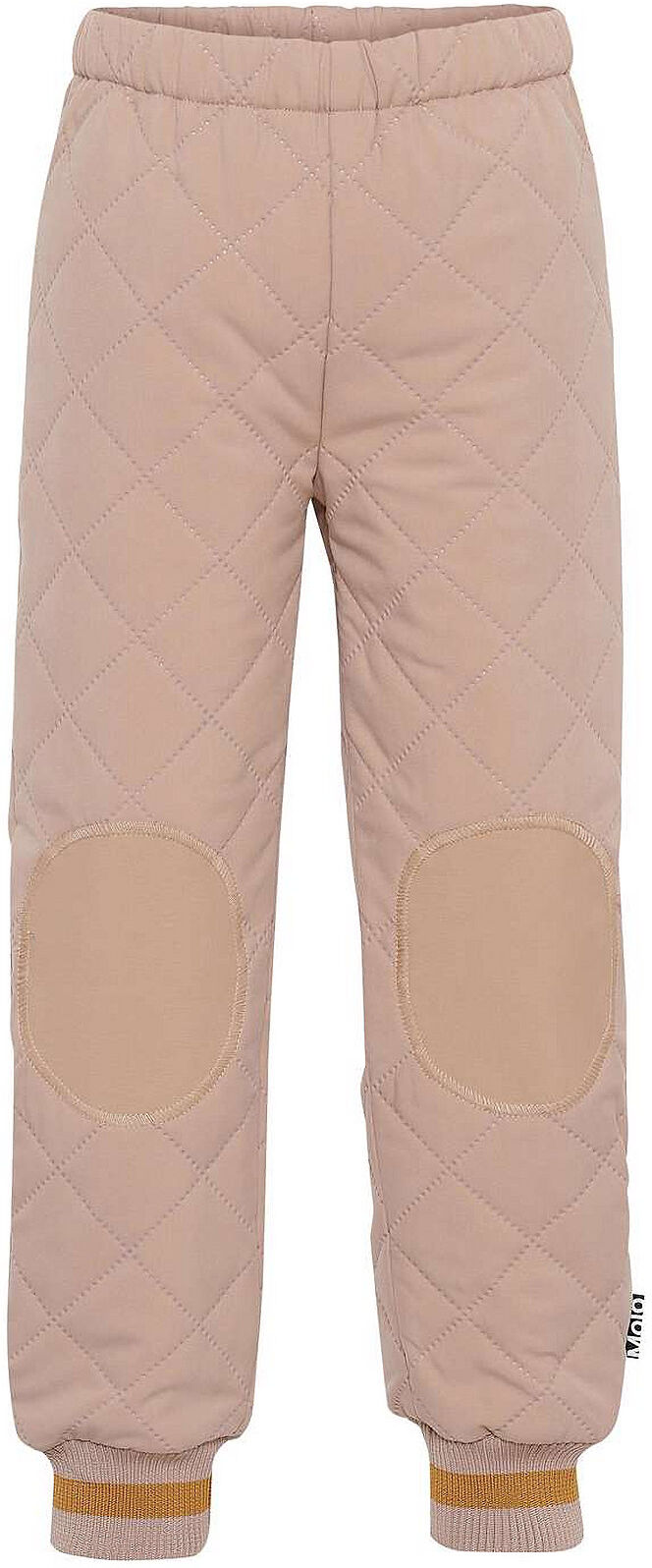 Molo Hoti Outerwear Thermo Outerwear Thermo Trousers Rosa Molo