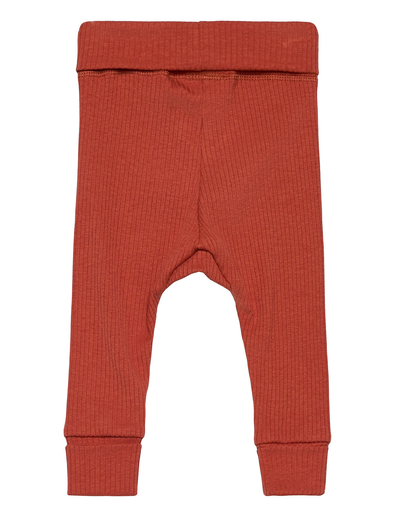 Molo San Baby Trousers Rød Molo