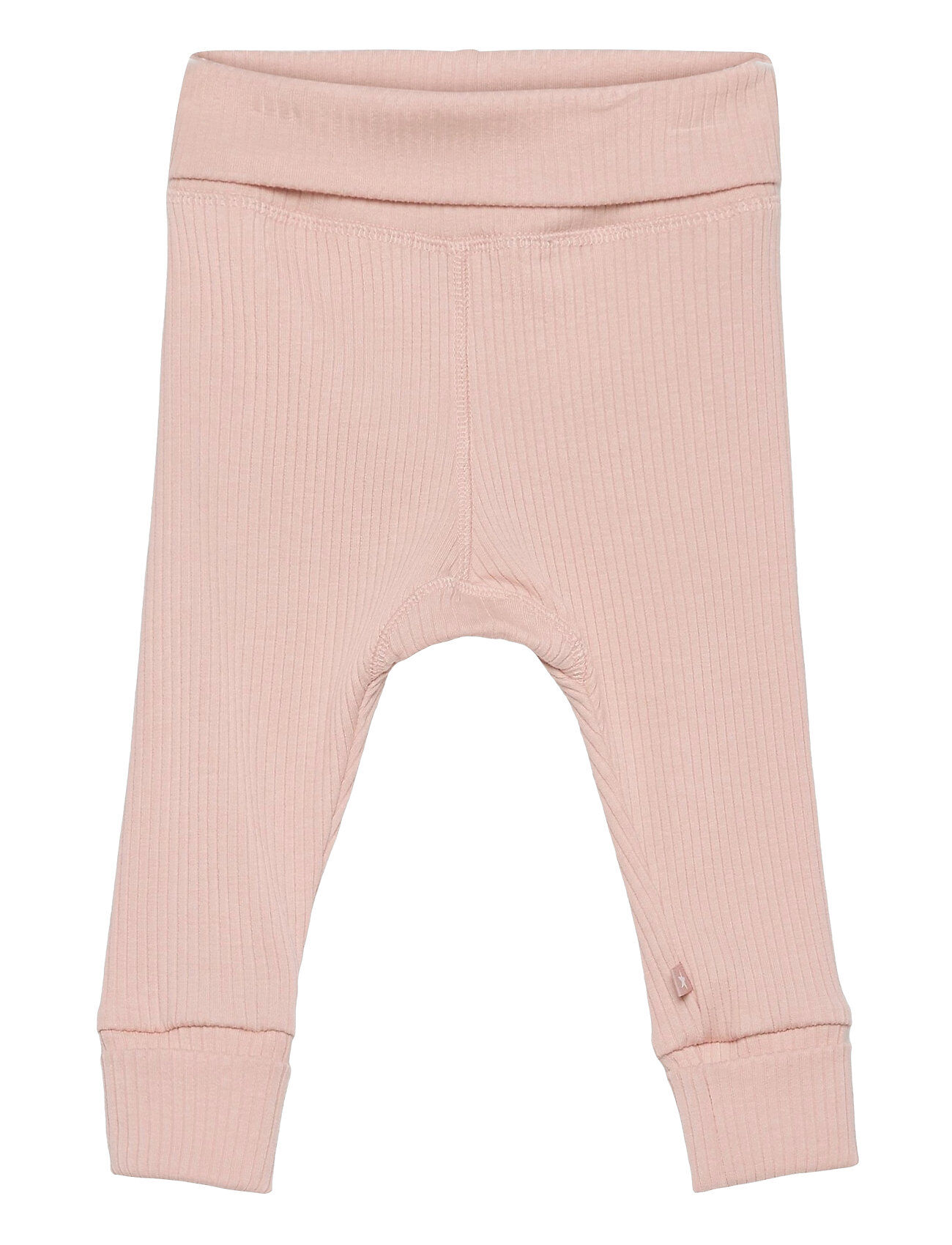 Molo San Baby Trousers Rosa Molo