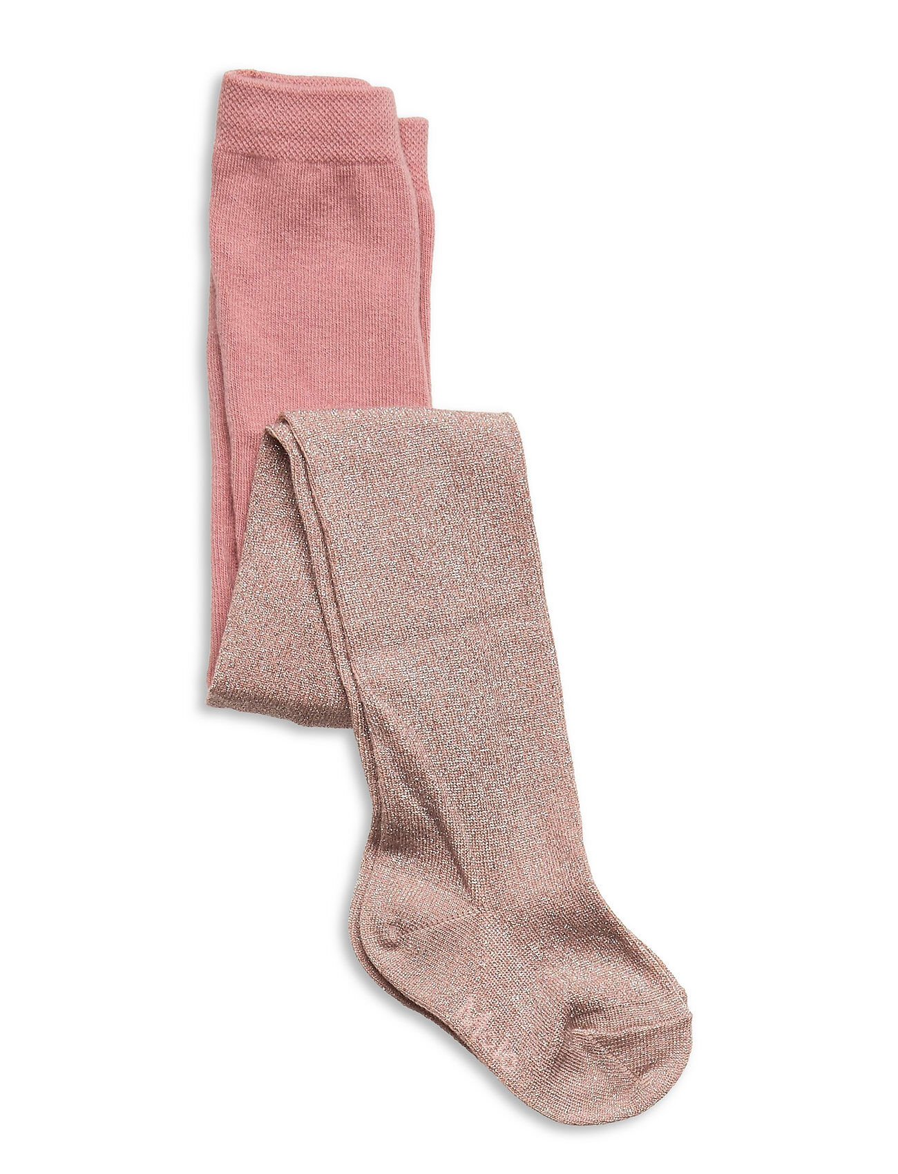 Molo Glitter Tights Socks & Tights Tights Rosa Molo