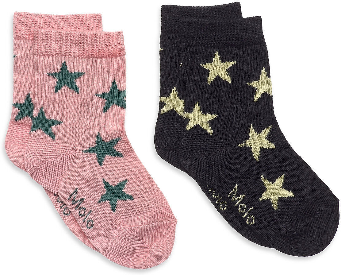 Molo Nesi Socks & Tights Socks Multi/mønstret Molo