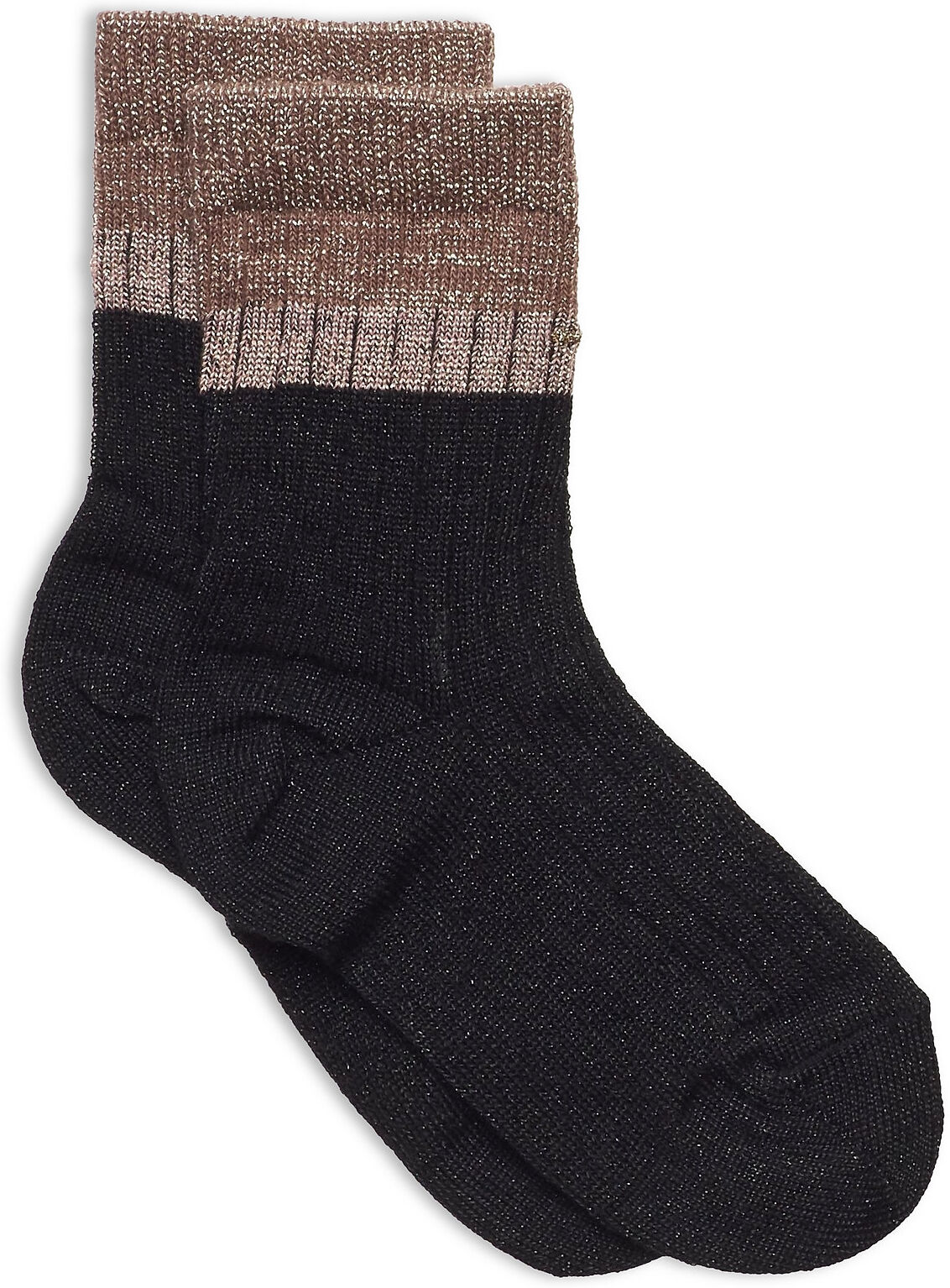 mp Denmark Norma Socks Socks & Tights Socks Svart Mp Denmark