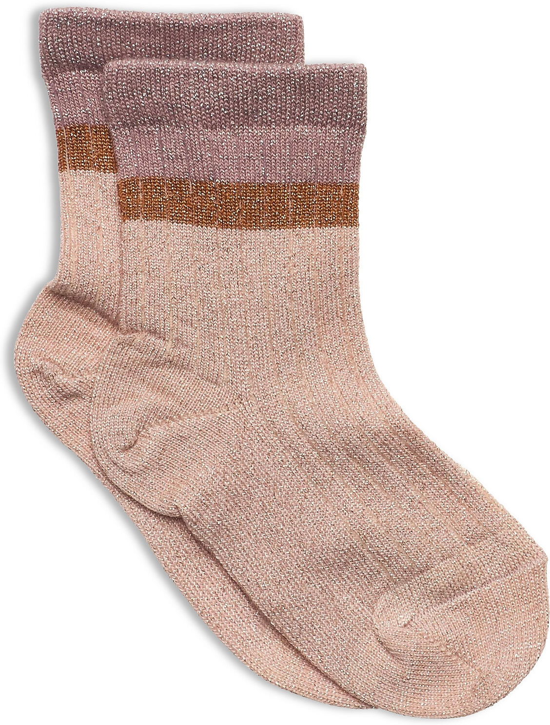 mp Denmark Norma Socks Socks & Tights Socks Rosa Mp Denmark