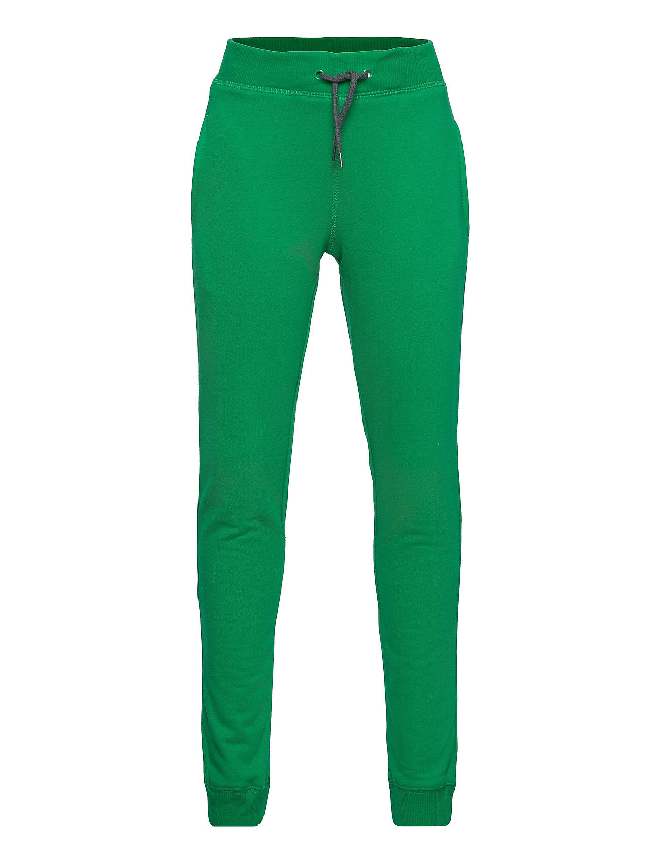 name it Nkmsweat Pant Bru Joggebukser Pysjbukser Grønn Name It