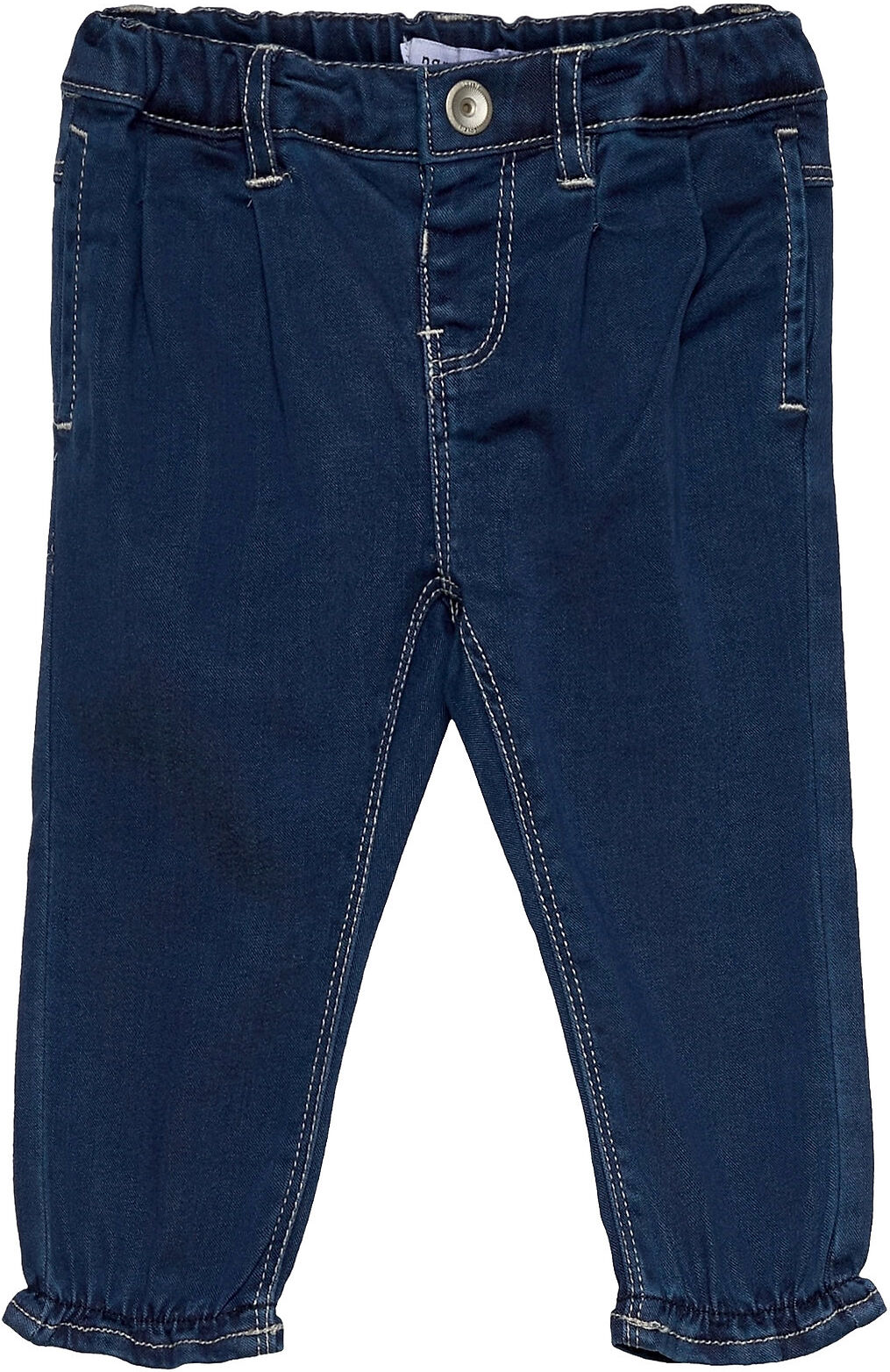 name it Nbfrie Dnmtoras 3550 Pant Jeans Blå Name It