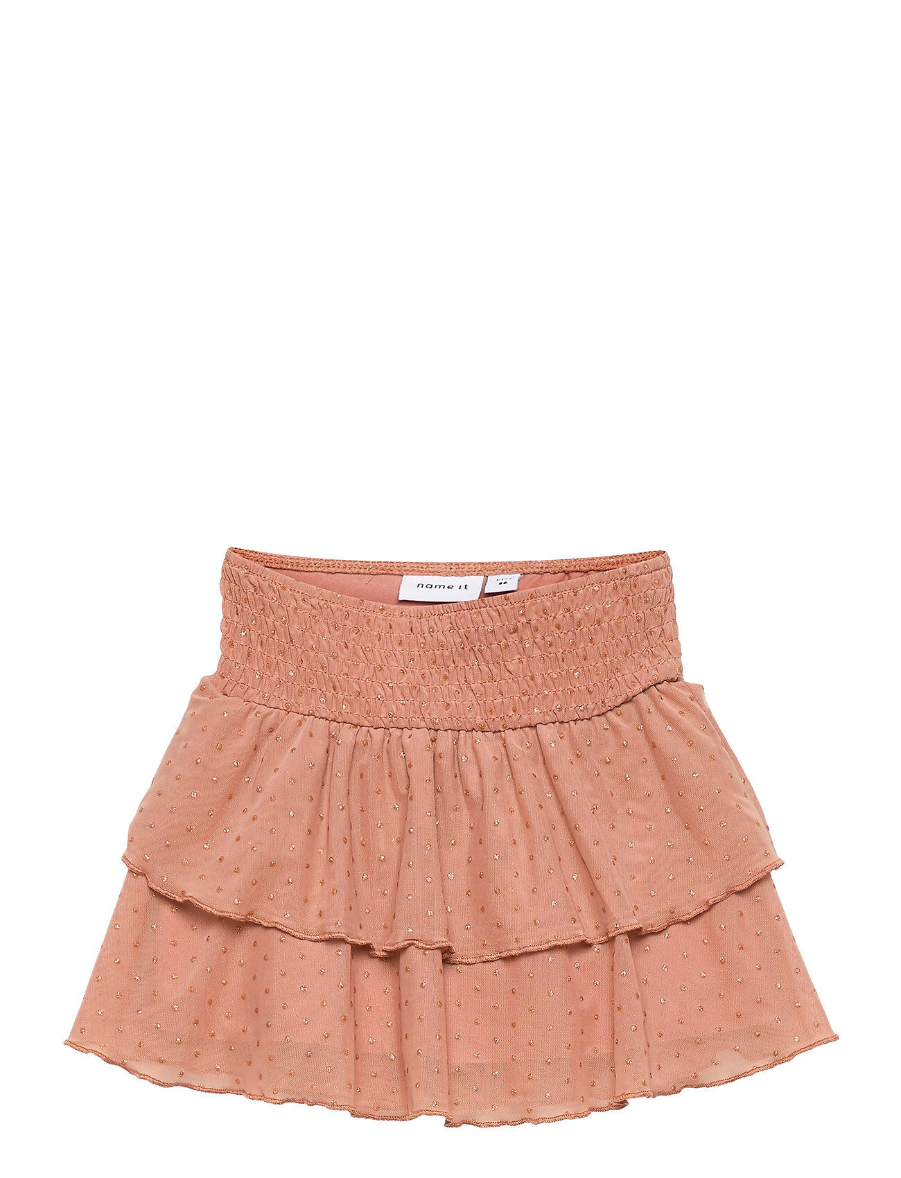 name it Nmfresmi Skirt Skjørt Rosa Name It