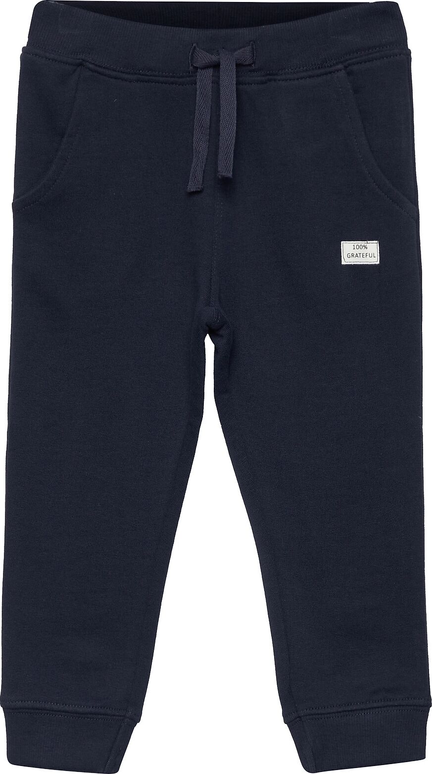 name it Nmmdukan Sweat Pant Unb Joggebukser Pysjbukser Blå Name It