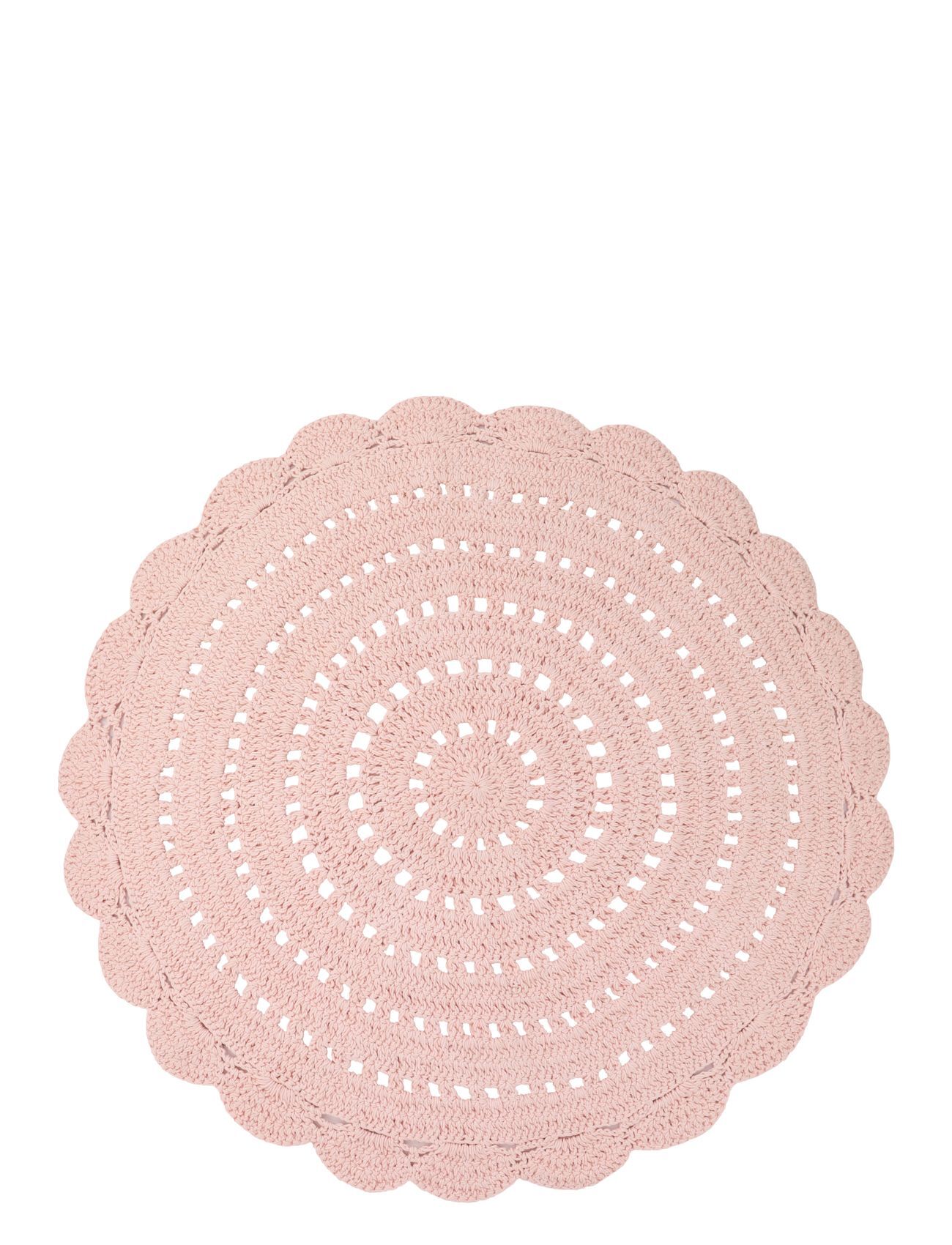 Nattiot Rug Alma Nude Home Kids Decor Rugs And Carpets Rosa Nattiot