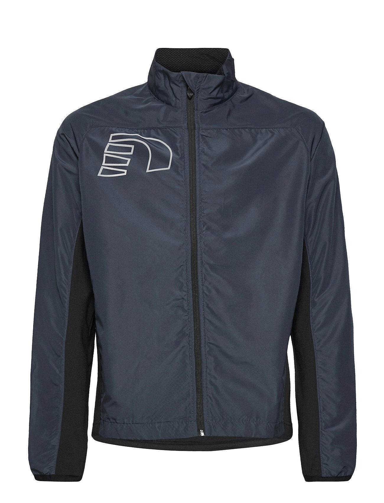Newline Core Cross Jacket Outerwear Jackets & Coats Windbreaker Blå Newline