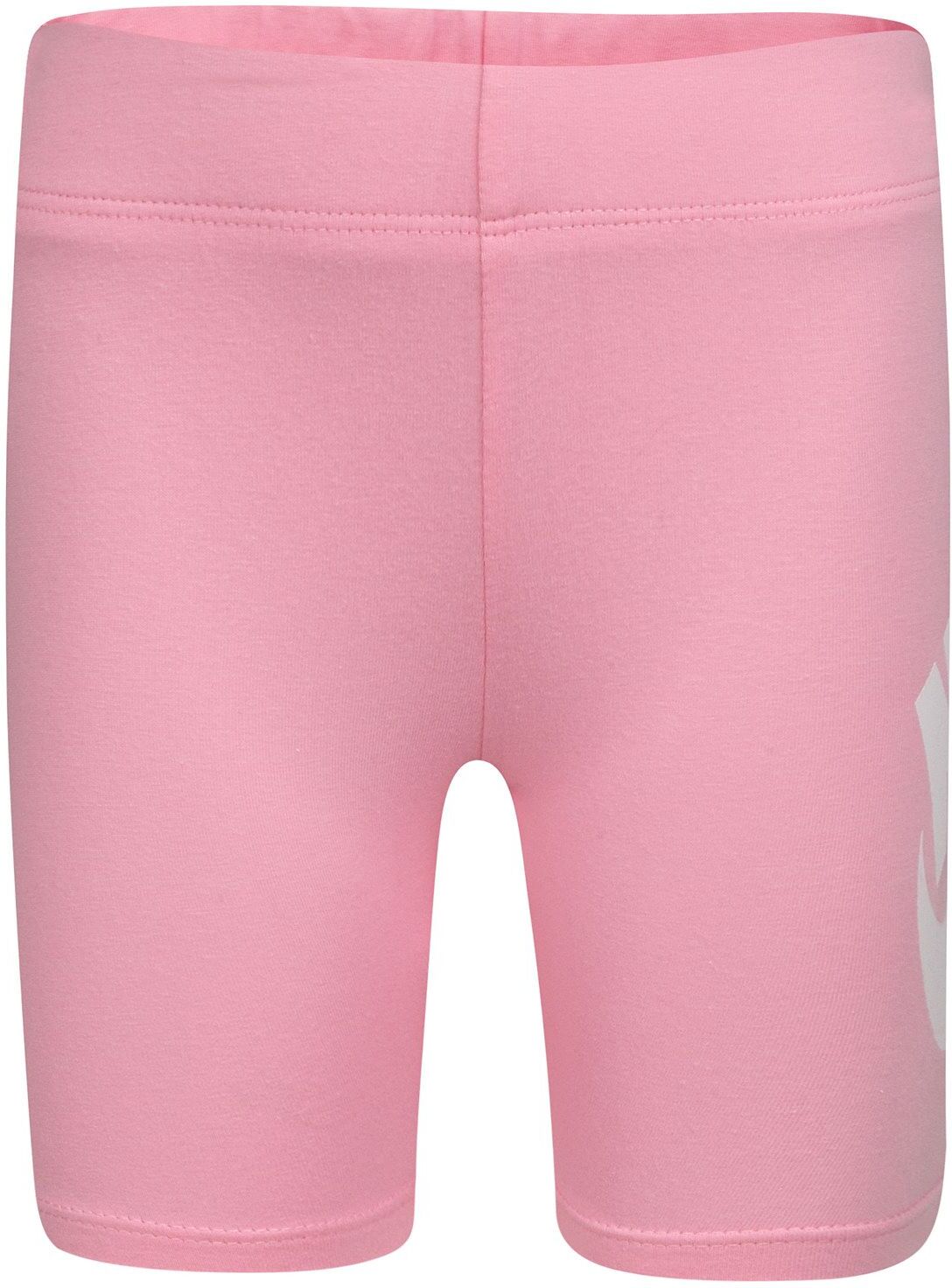 Nike Futura Bike Short Shorts Cycling Shorts Rosa Nike