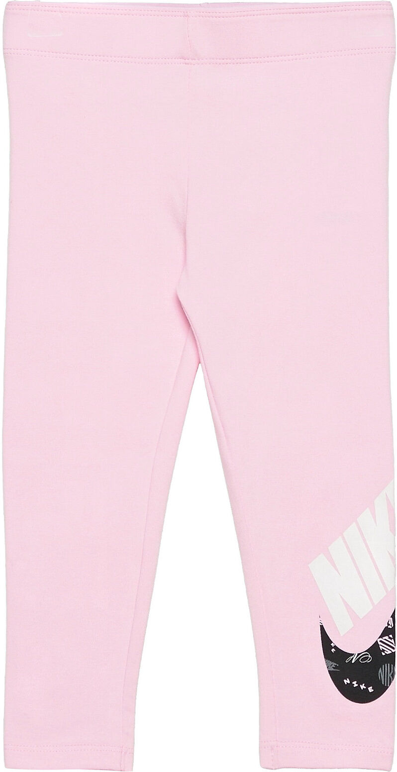 Nike Nkg Icon Clash Legging Leggings Rosa Nike