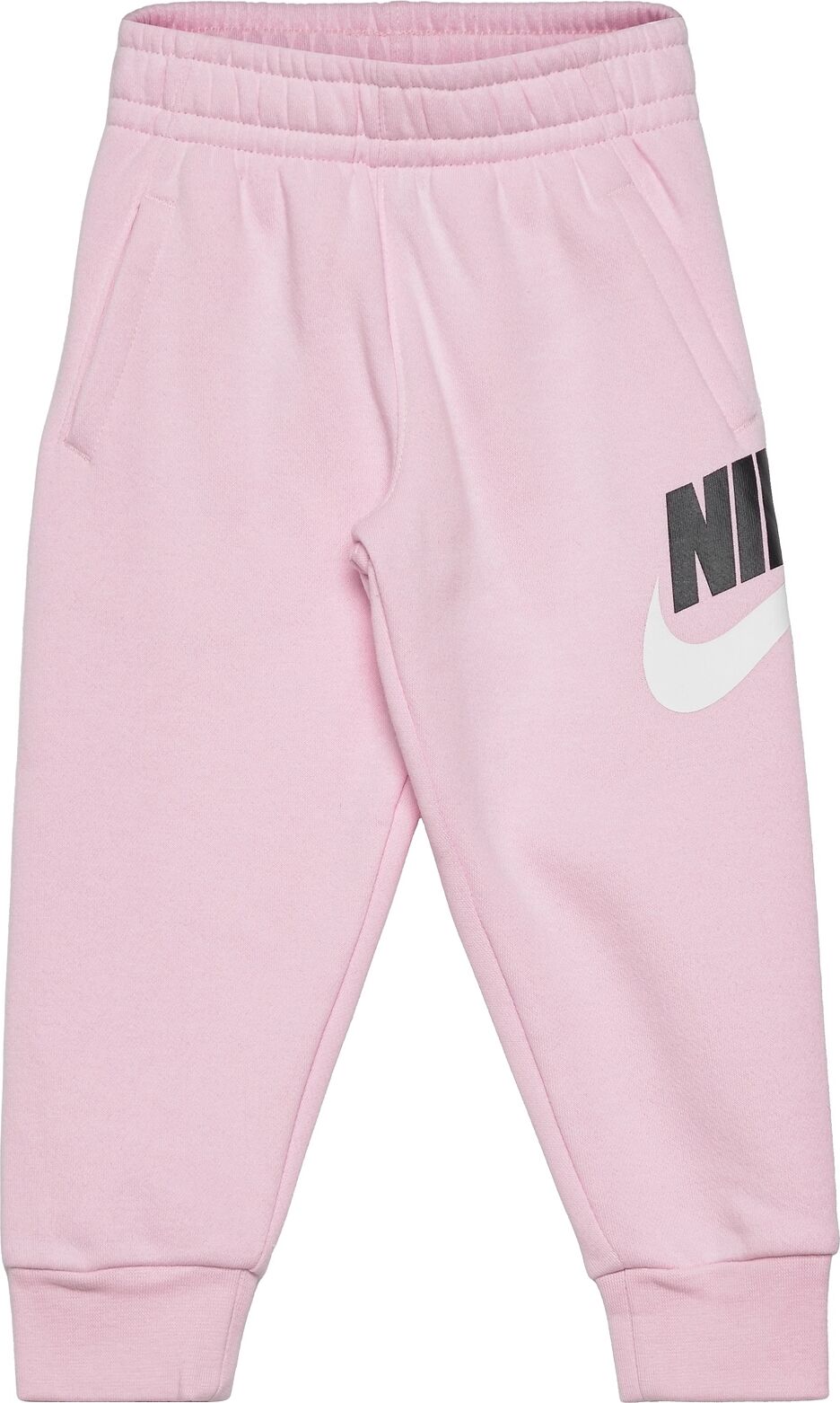 Nike Club Hbr Jogger Joggebukser Pysjbukser Rosa Nike