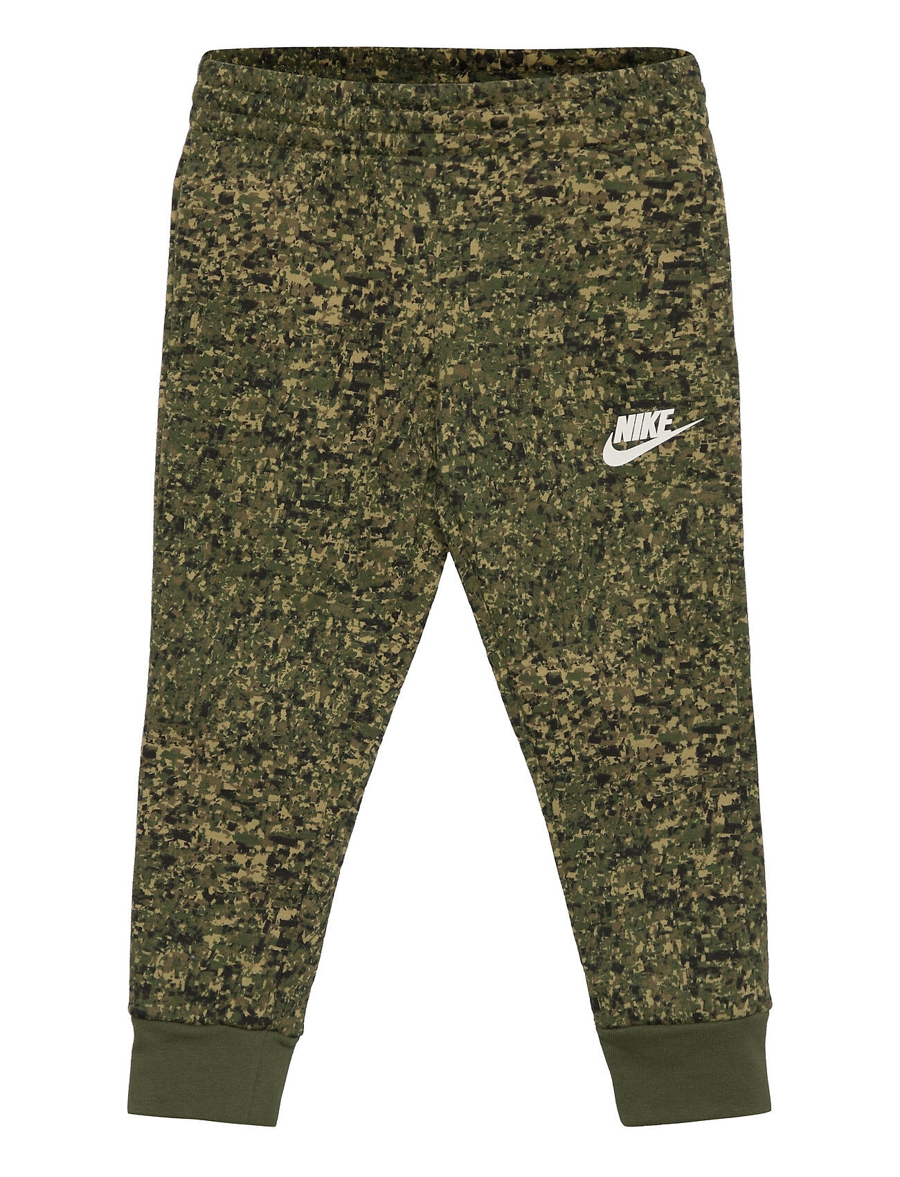 Nike Digi Confetti Joggers Joggebukser Pysjbukser Multi/mønstret Nike