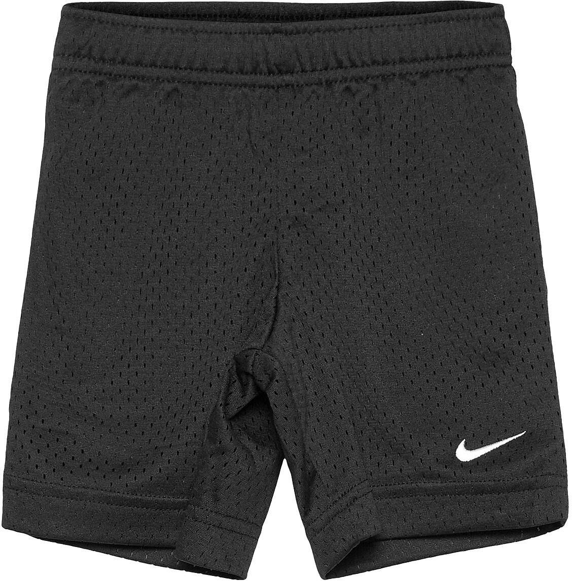 Nike Essential Mesh Short Shorts Cycling Shorts Svart Nike