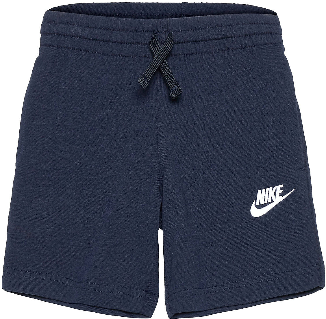 Nike Nkb Club Jersey Short Shorts Sweat Shorts Blå Nike