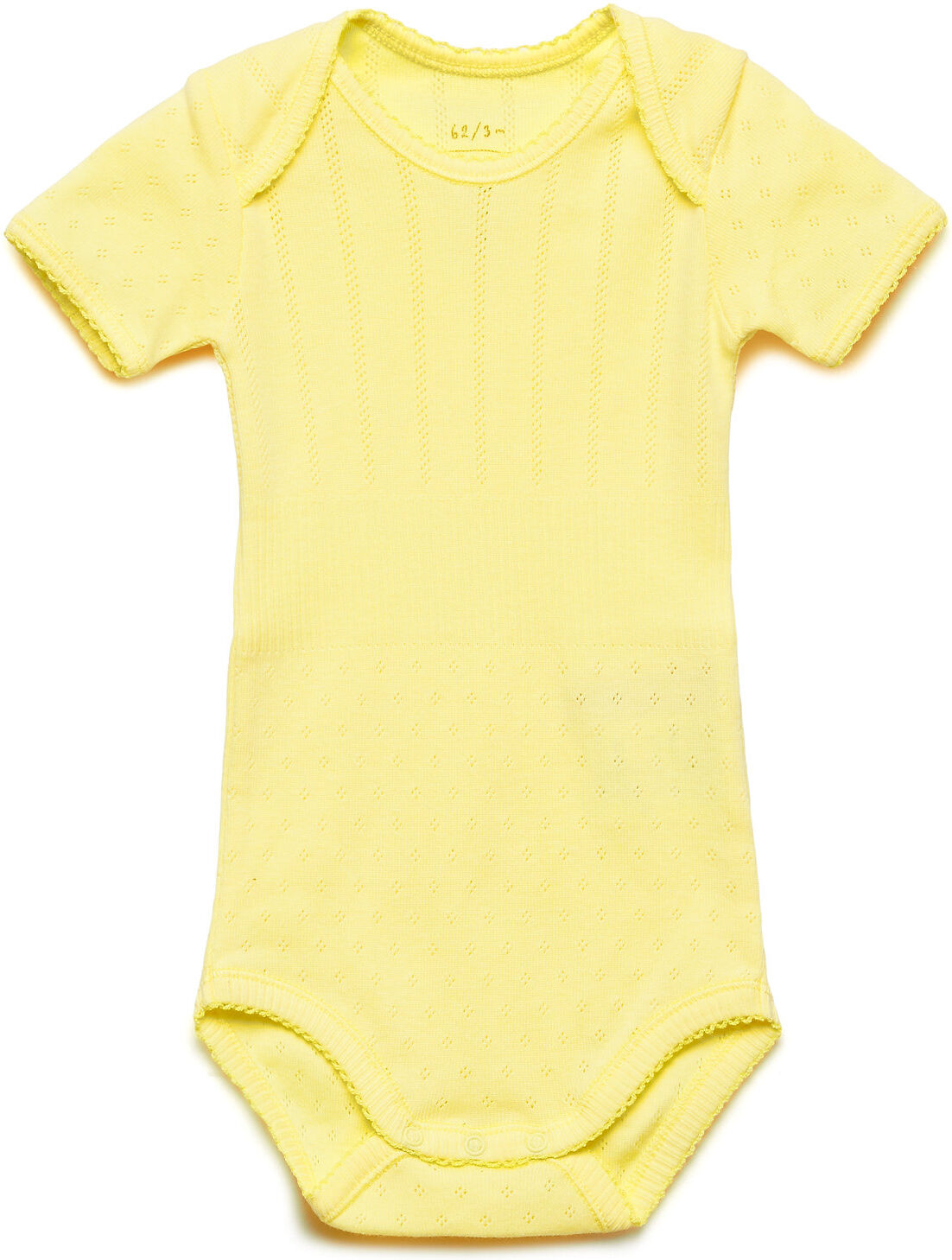 Noa Noa miniature Baby Body Bodies Short-sleeved Gul Noa Noa Miniature