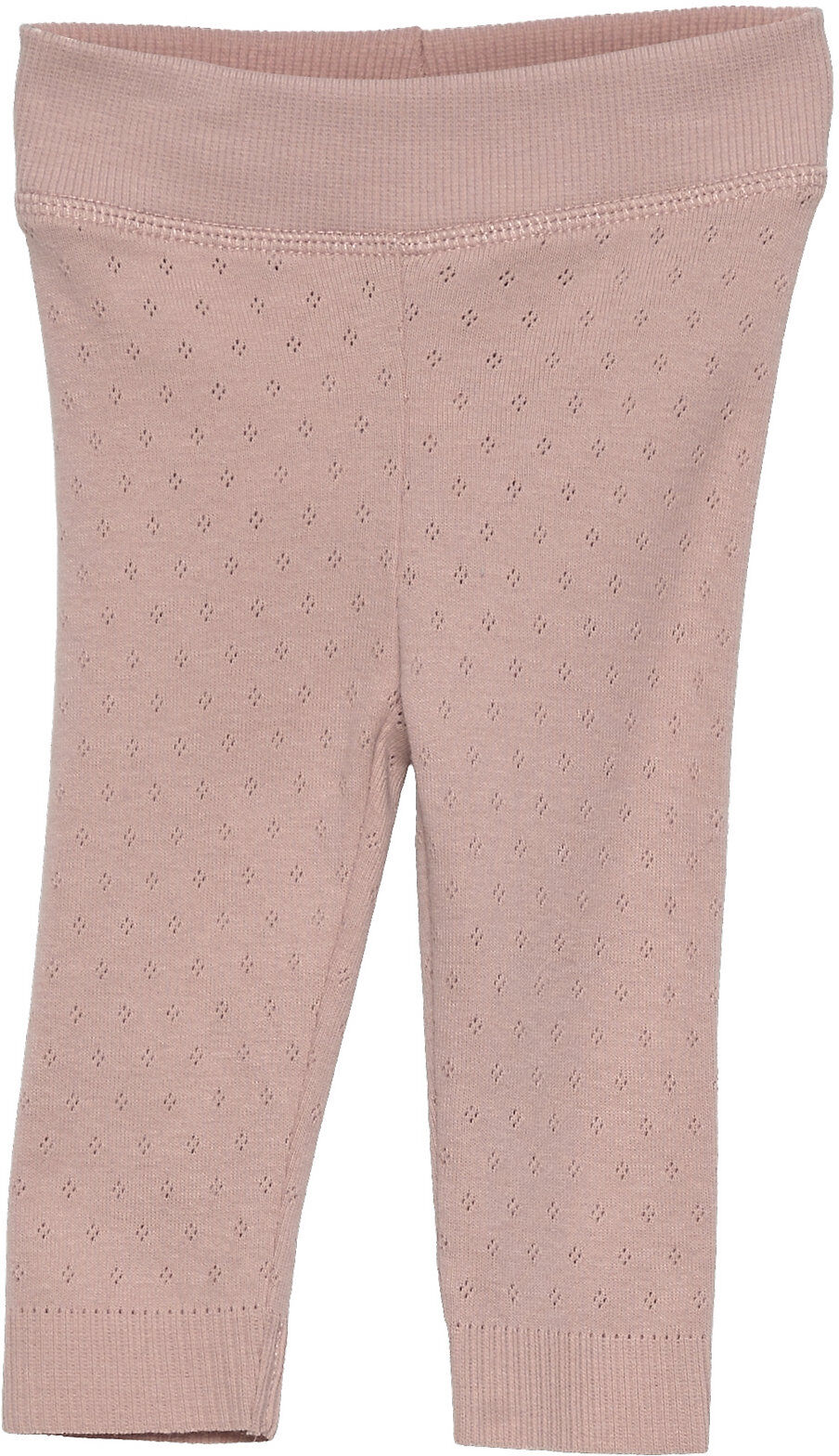 Noa Noa miniature Leggings Baby Trousers Rosa Noa Noa Miniature