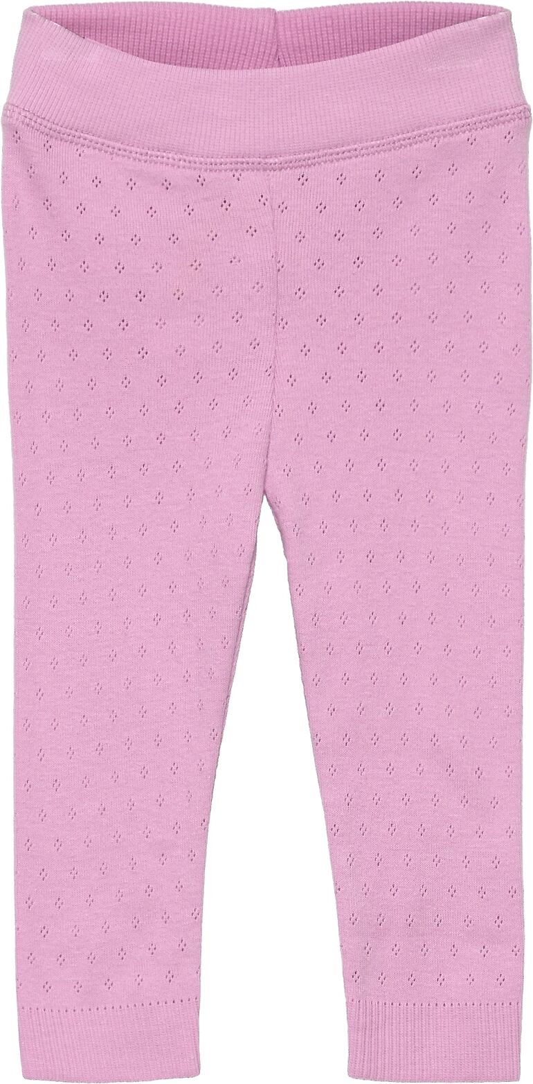 Noa Noa miniature Leggings Baby Trousers Lilla Noa Noa Miniature