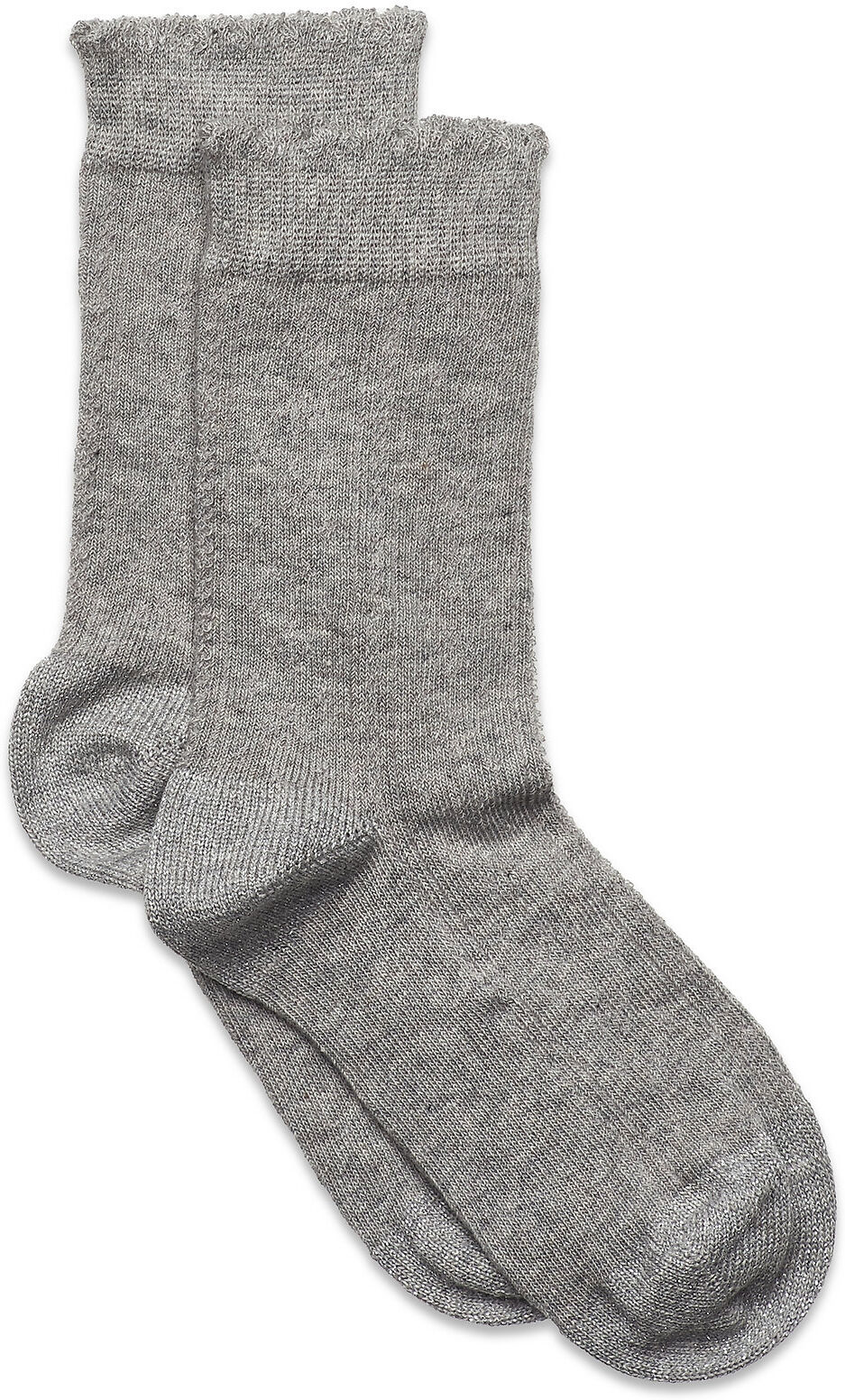 Noa Noa miniature Hosiery Socks & Tights Socks Grå Noa Noa Miniature